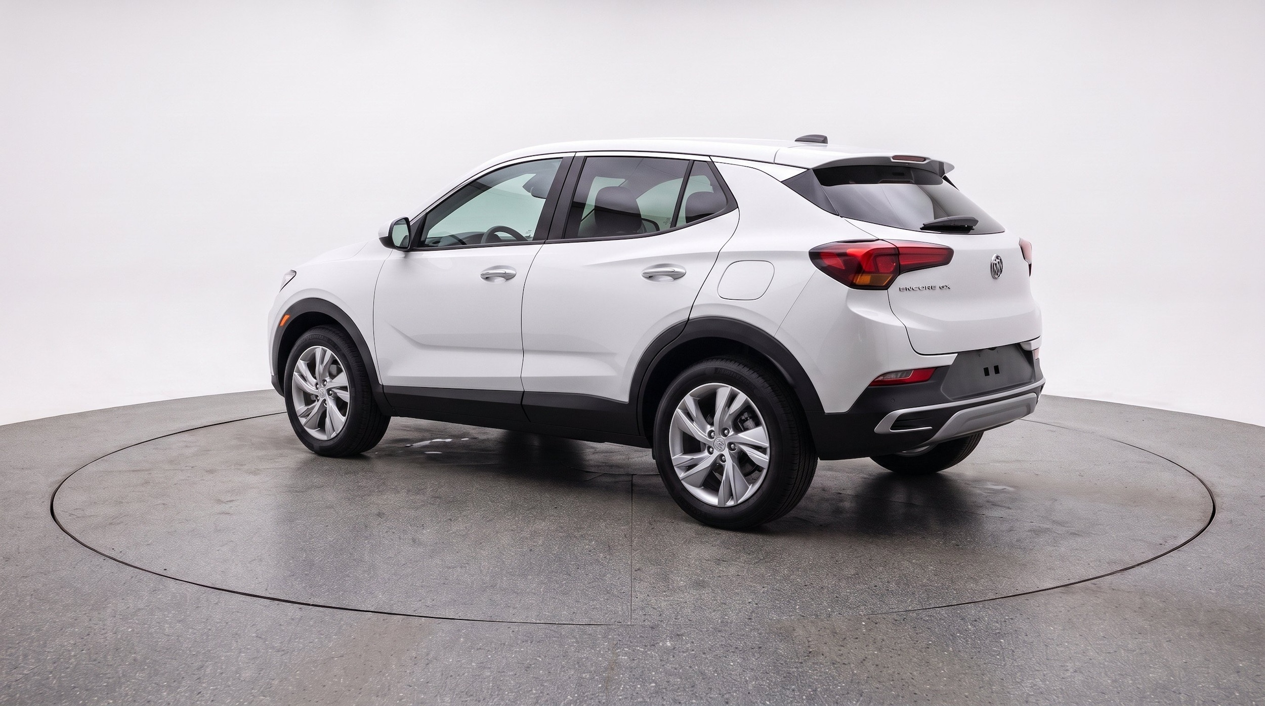 Thumbnail: 2026 Buick Encore GX - 6