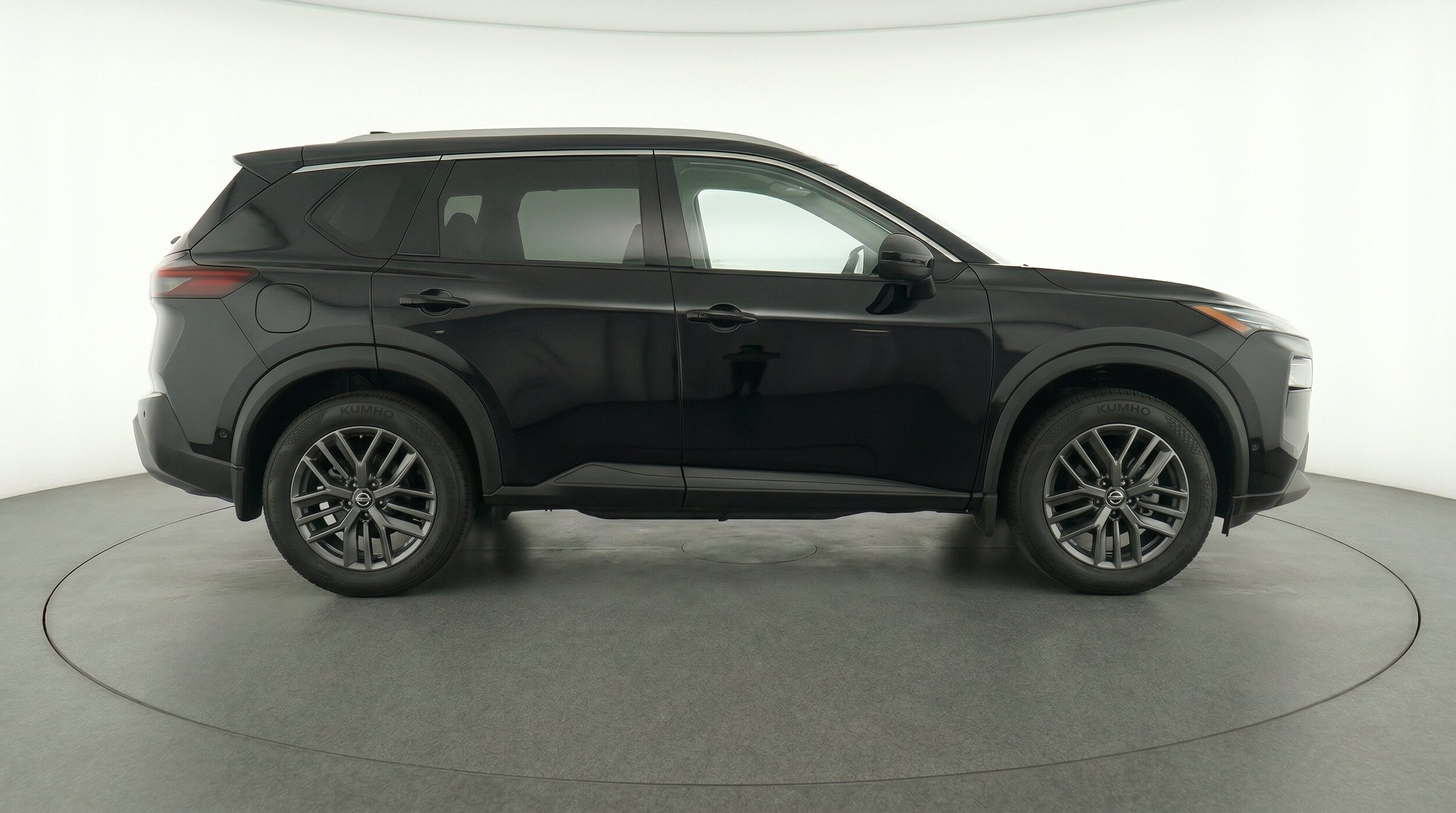 Thumbnail: 2026 Nissan Rogue - 11