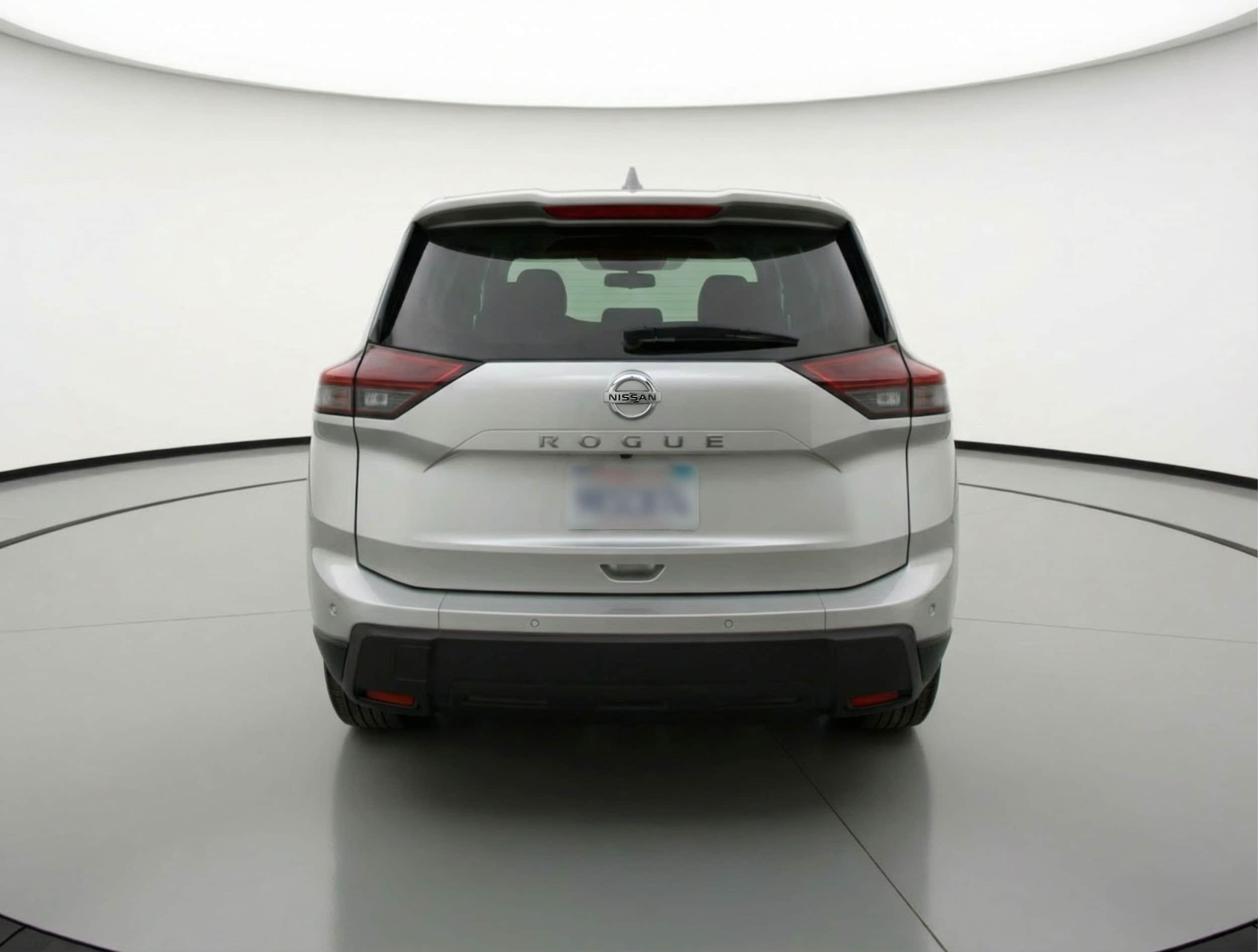 Thumbnail: 2025 Nissan Rogue - 7