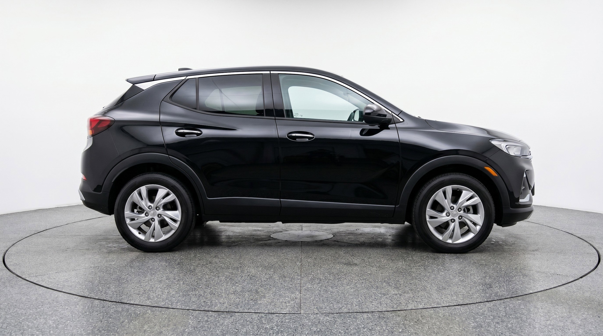 Thumbnail: 2025 Buick Encore GX - 11
