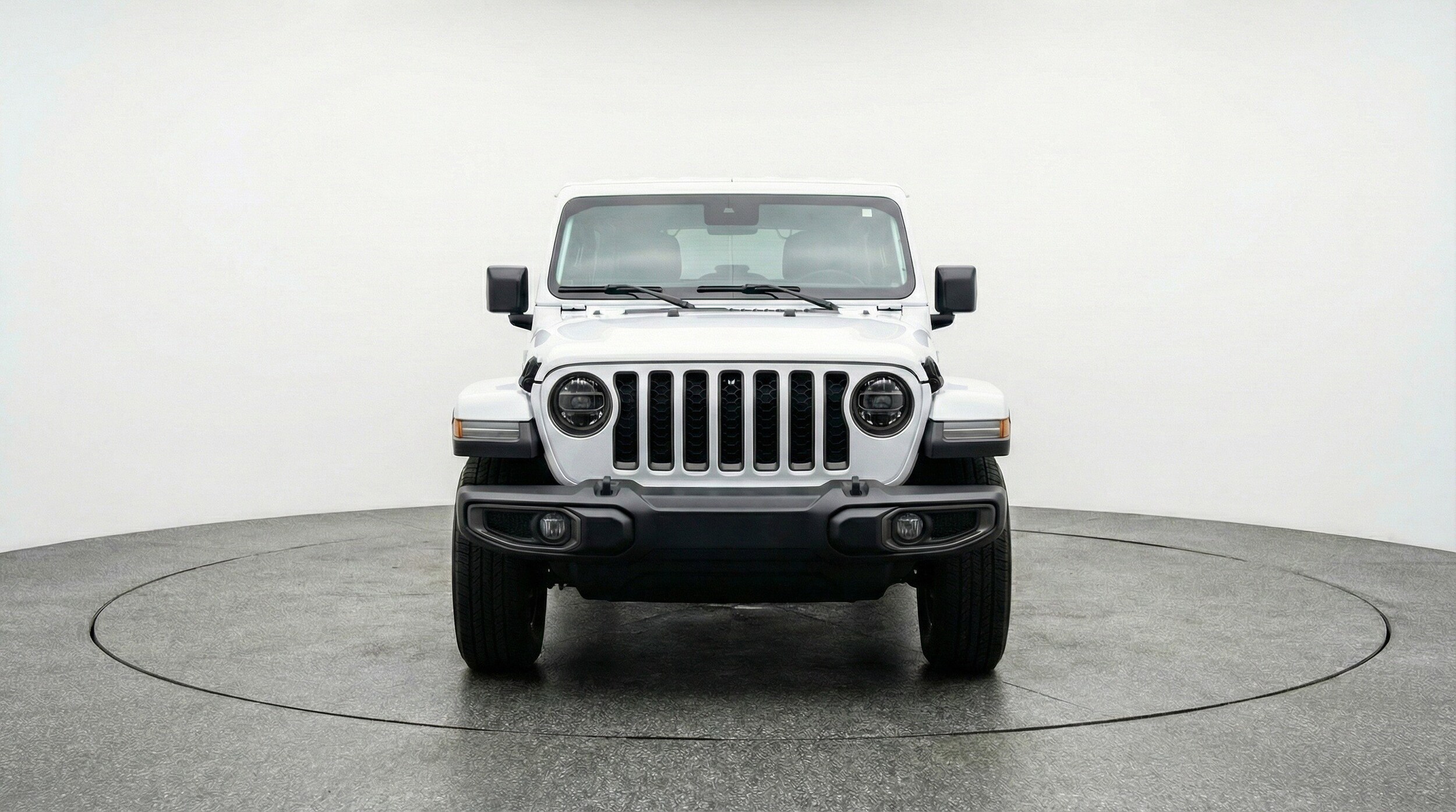 Thumbnail: 2025 Jeep Wrangler - 2