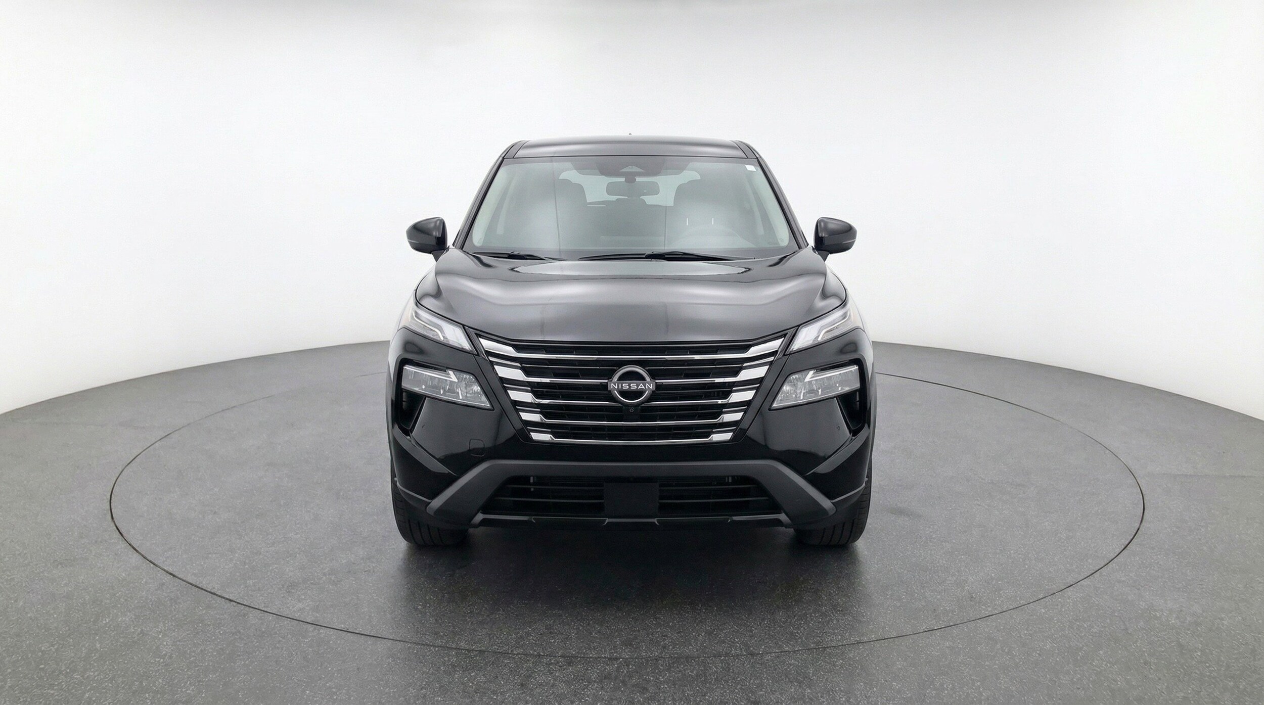 Thumbnail: 2025 Nissan Rogue - 2