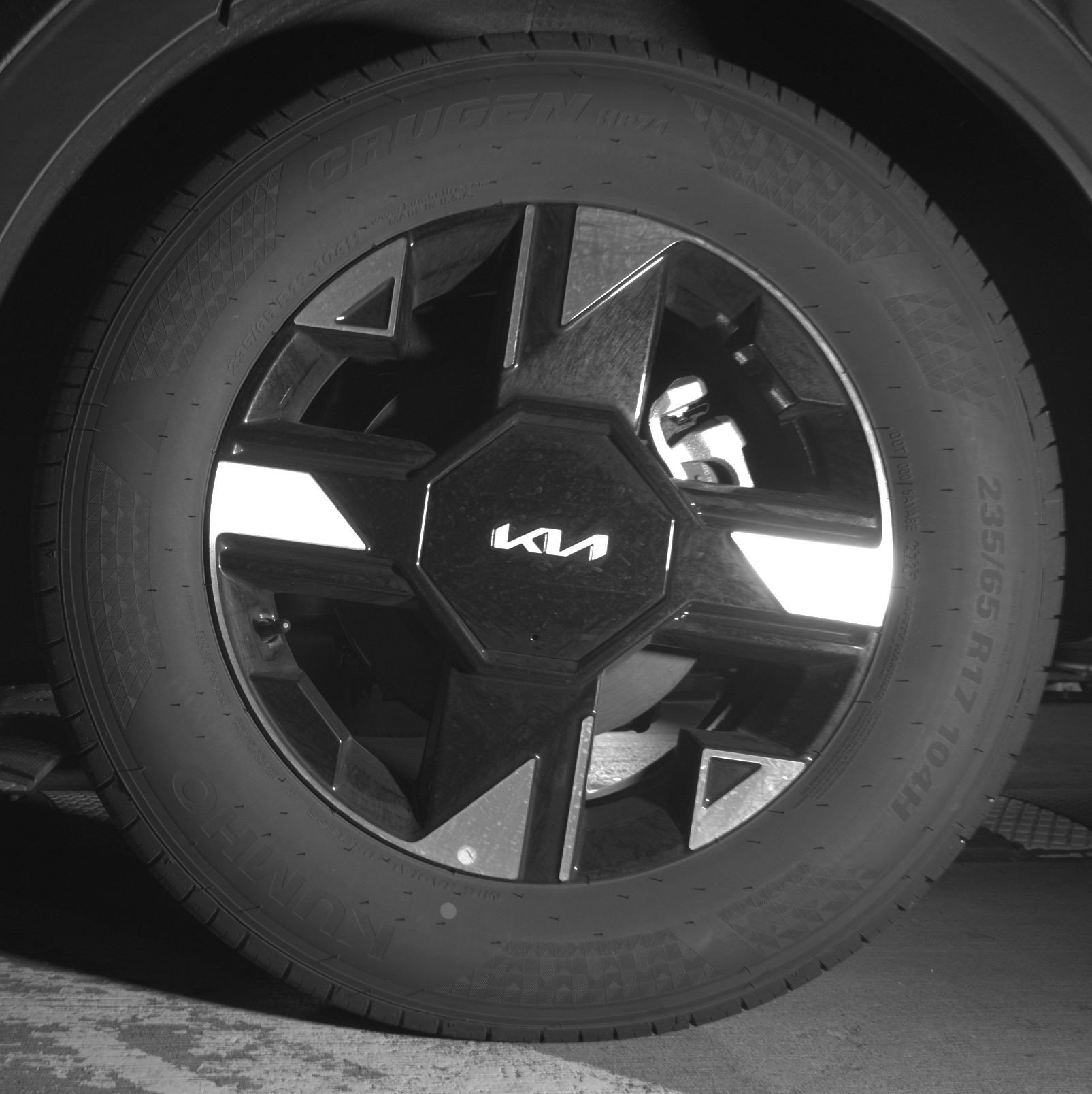 Thumbnail: 2026 Kia Sportage - 14