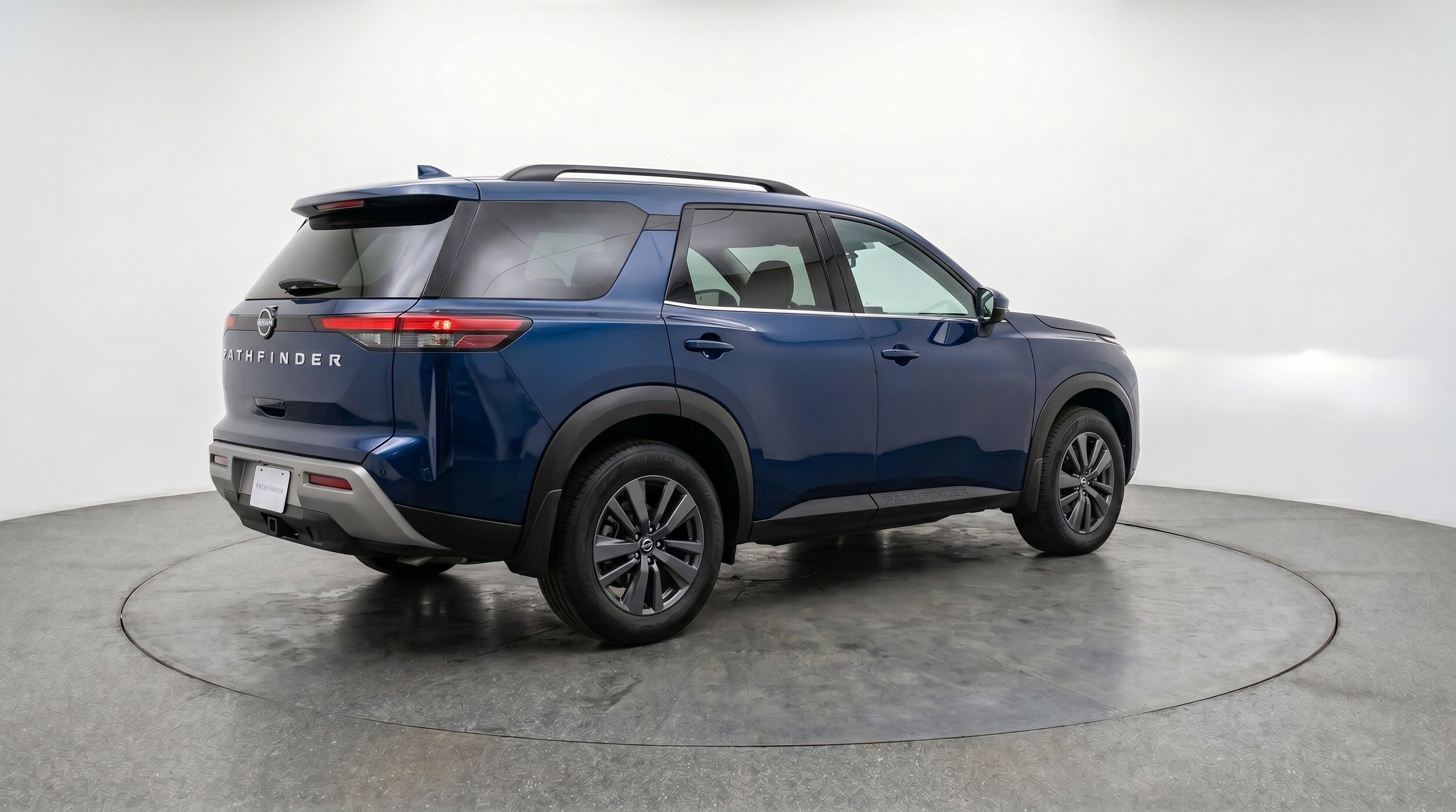 Thumbnail: 2025 Nissan Pathfinder - 9