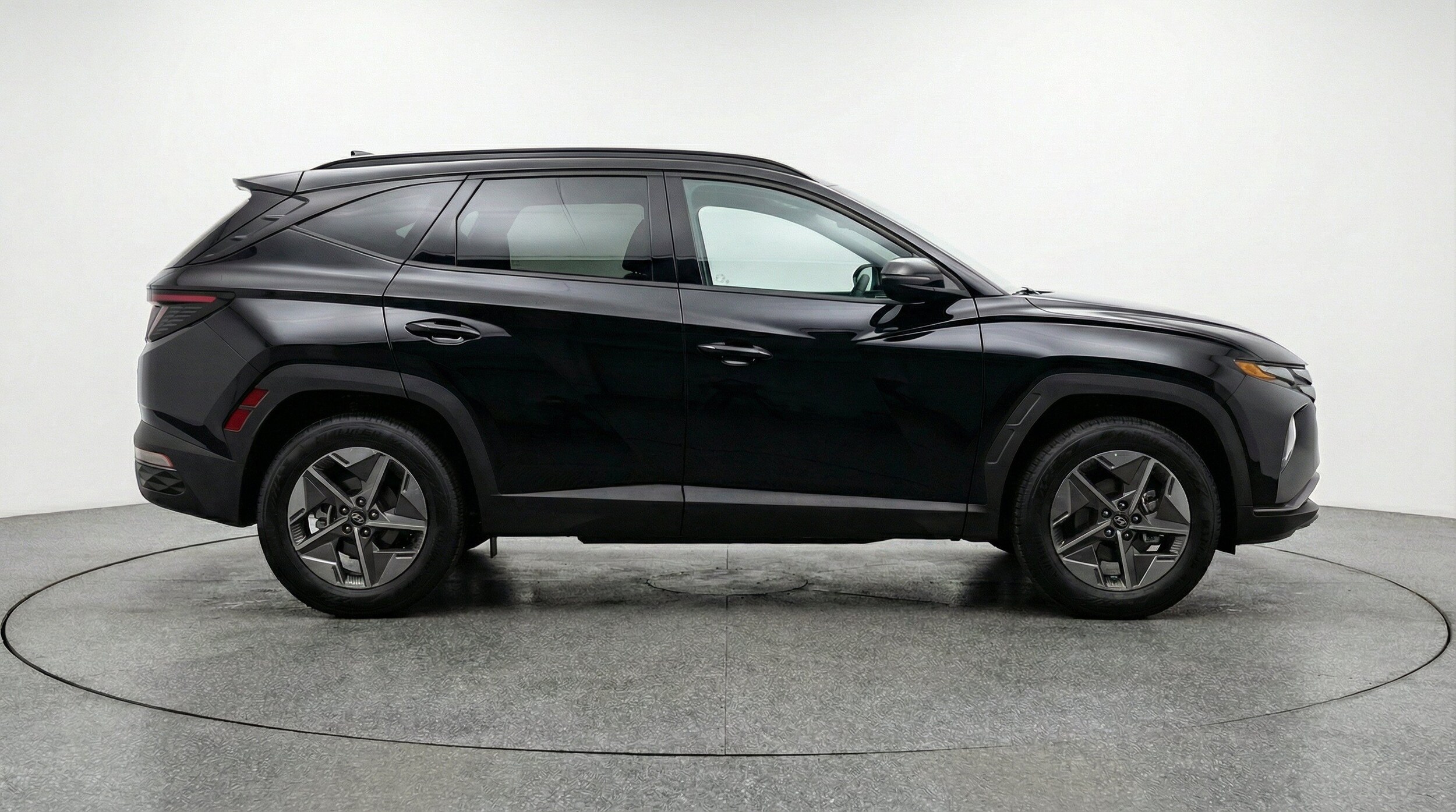 Thumbnail: 2026 Hyundai Tucson - 11