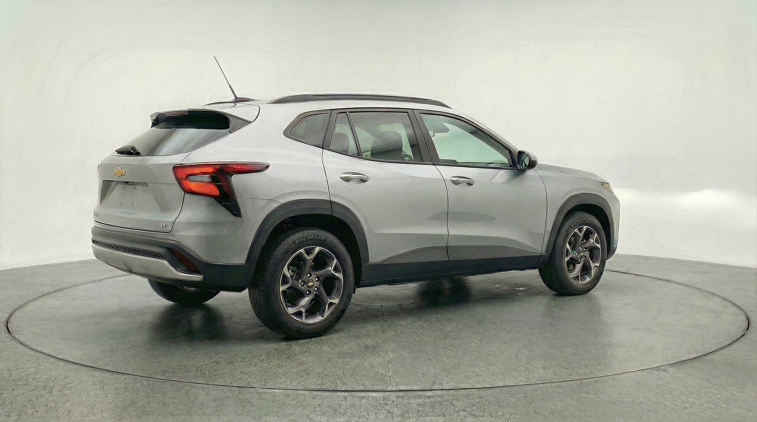 Thumbnail: 2025 Chevrolet Trax - 9