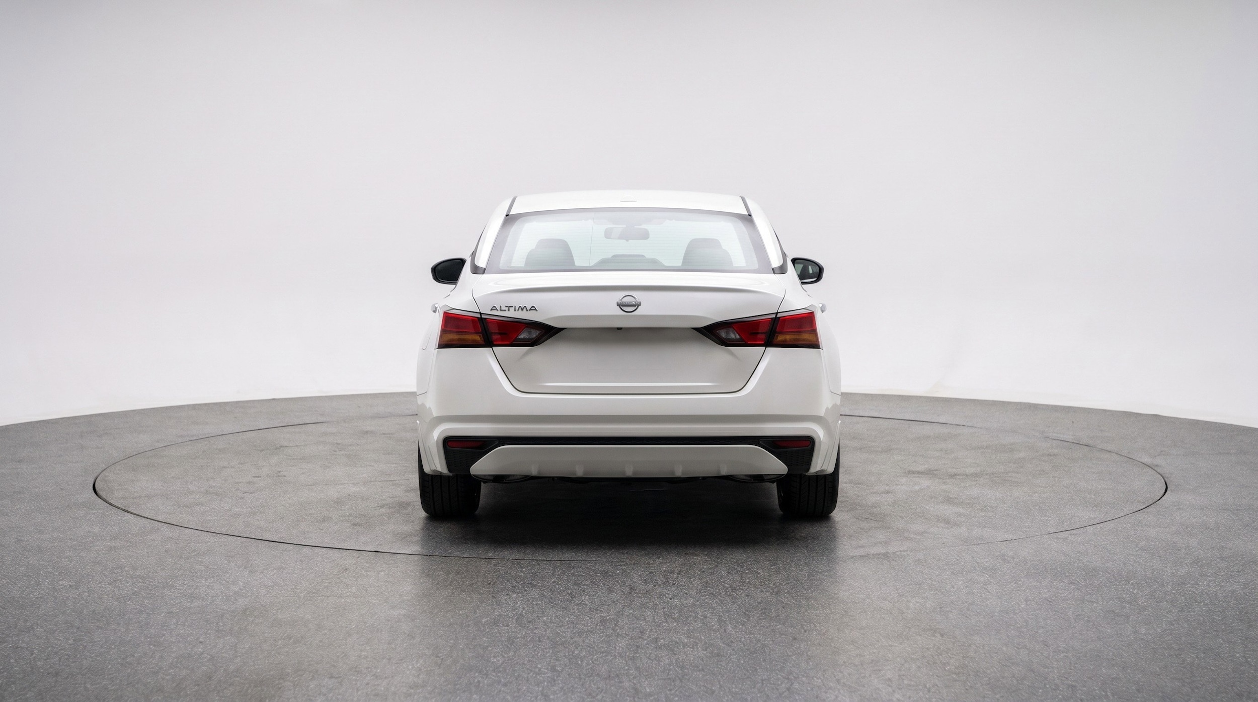 Thumbnail: 2025 Nissan Altima - 7