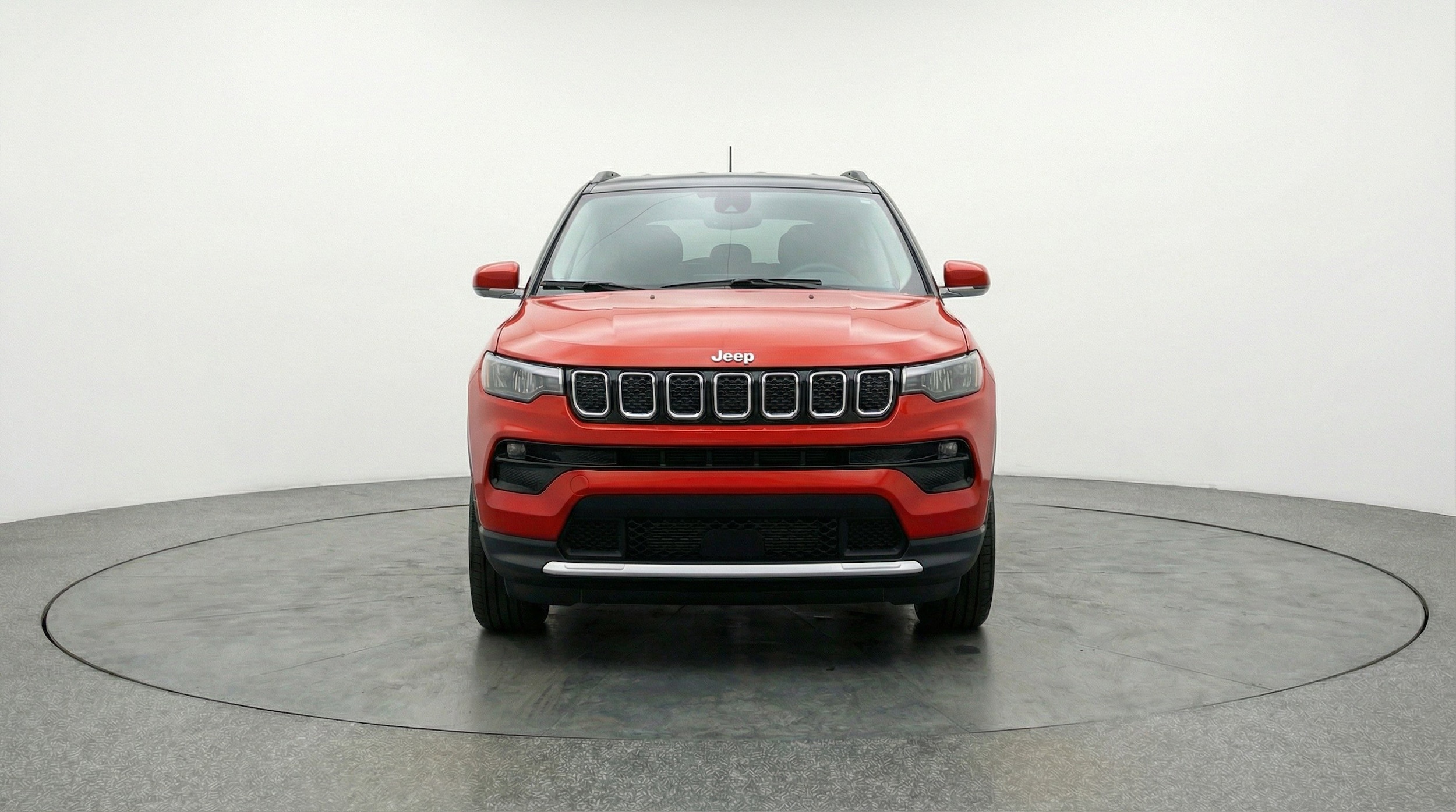 Thumbnail: 2025 Jeep Compass - 2