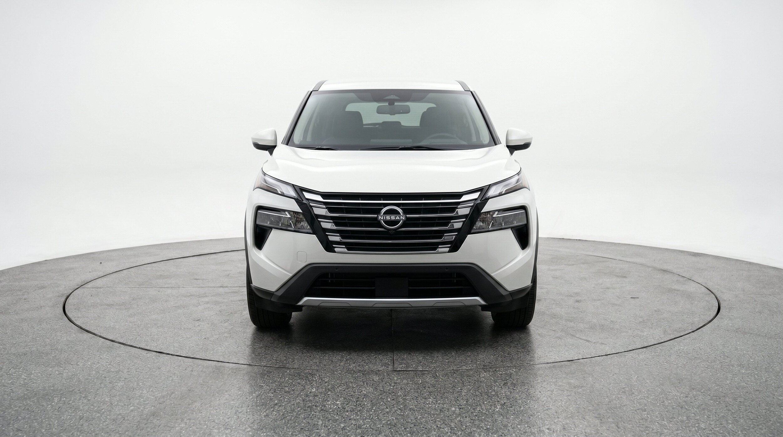 Thumbnail: 2026 Nissan Rogue - 2