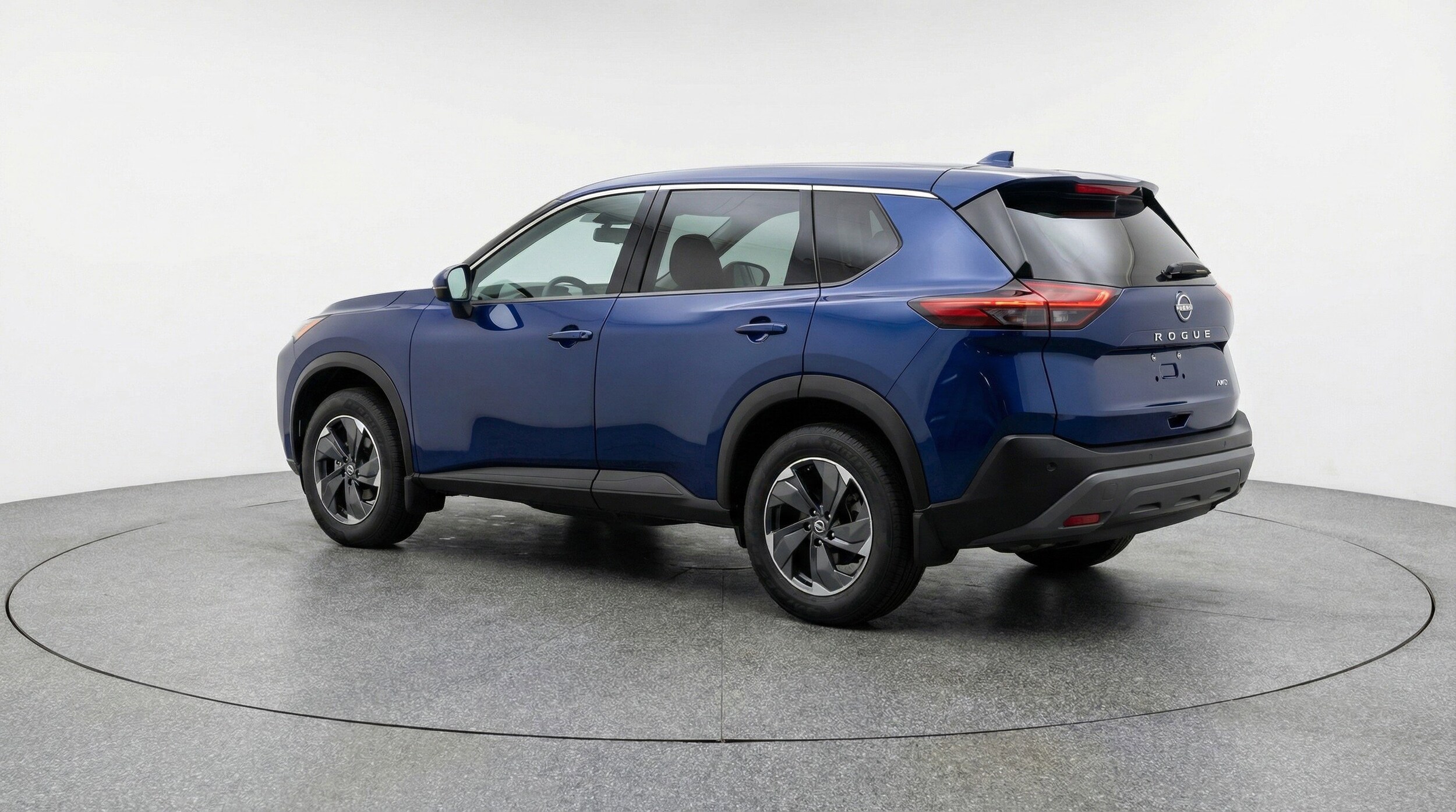 Thumbnail: 2025 Nissan Rogue - 6