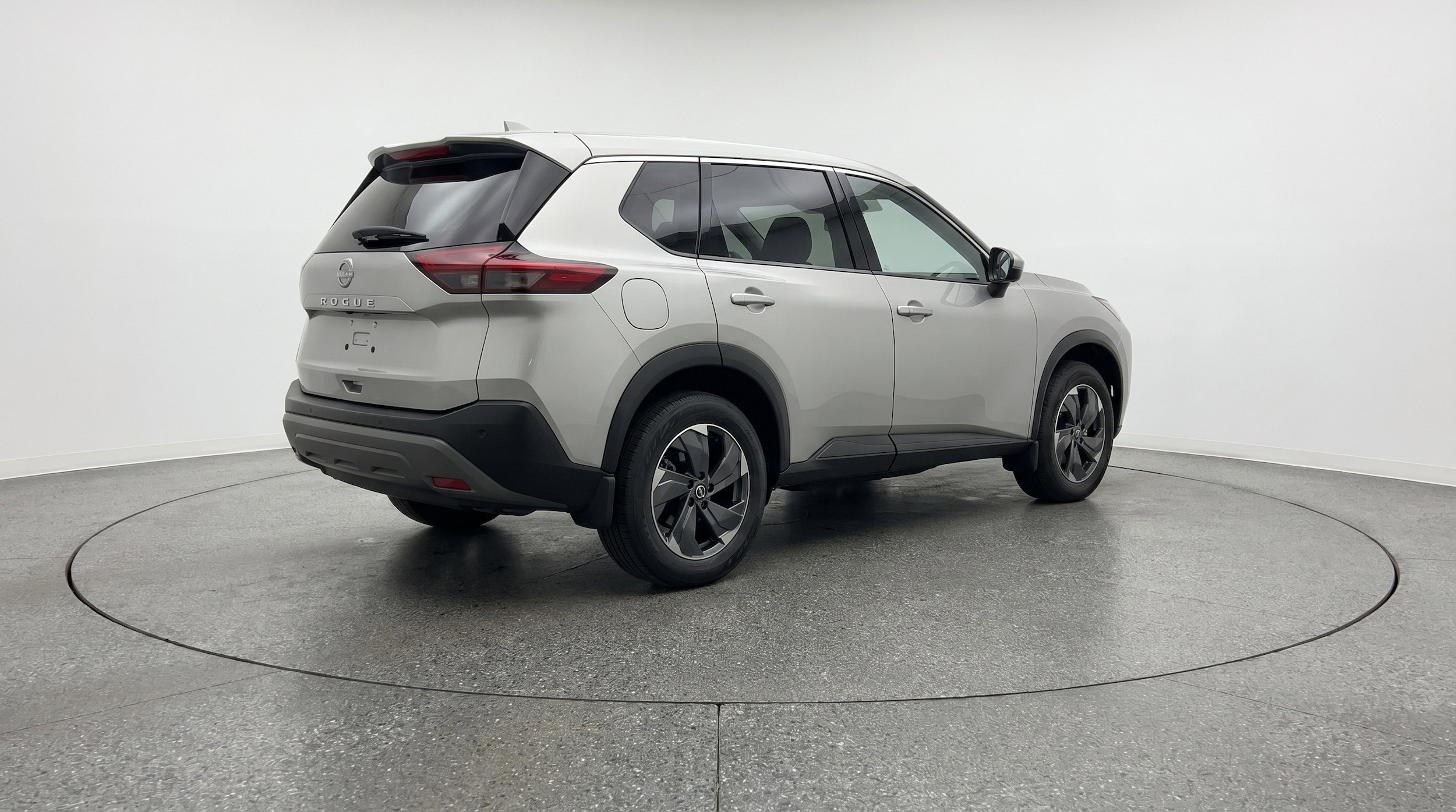 Thumbnail: 2025 Nissan Rogue - 9