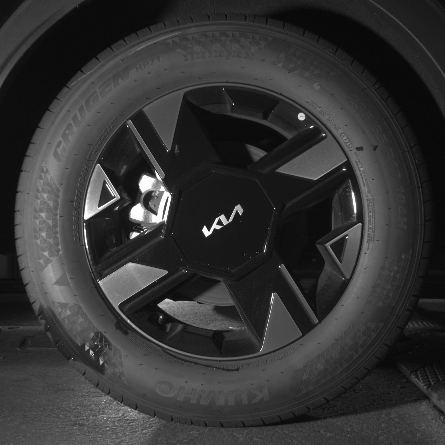Thumbnail: 2026 Kia Sportage - 15