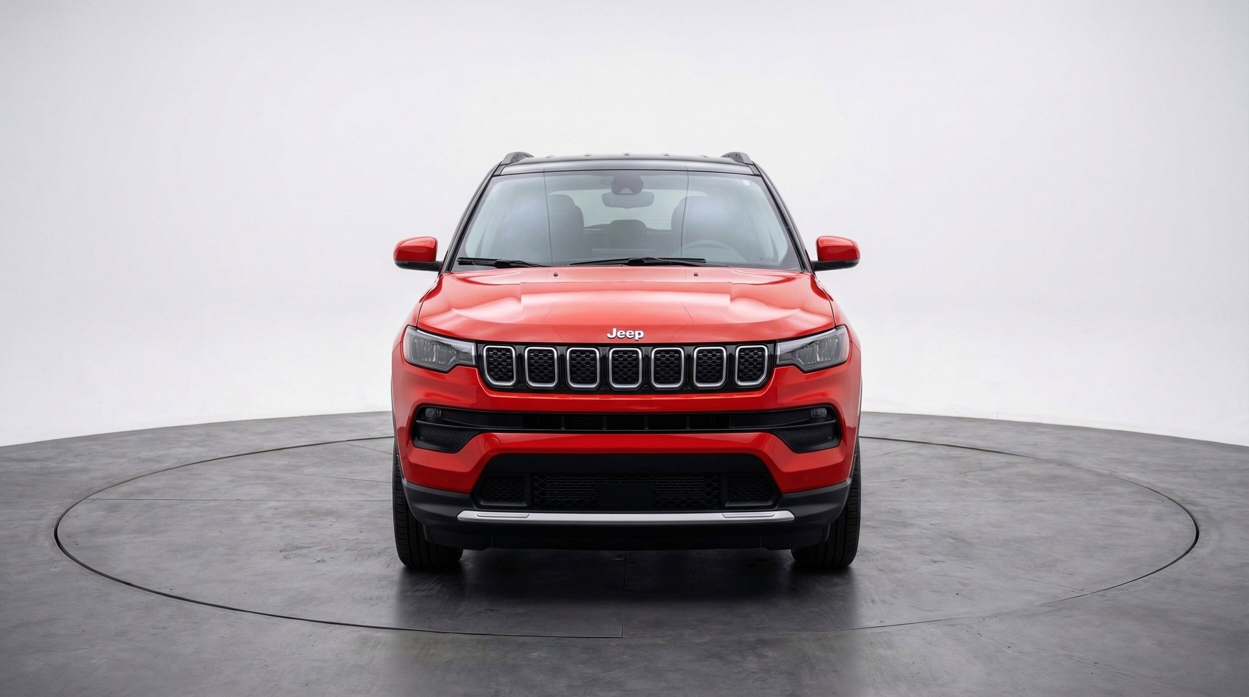 Thumbnail: 2025 Jeep Compass - 2