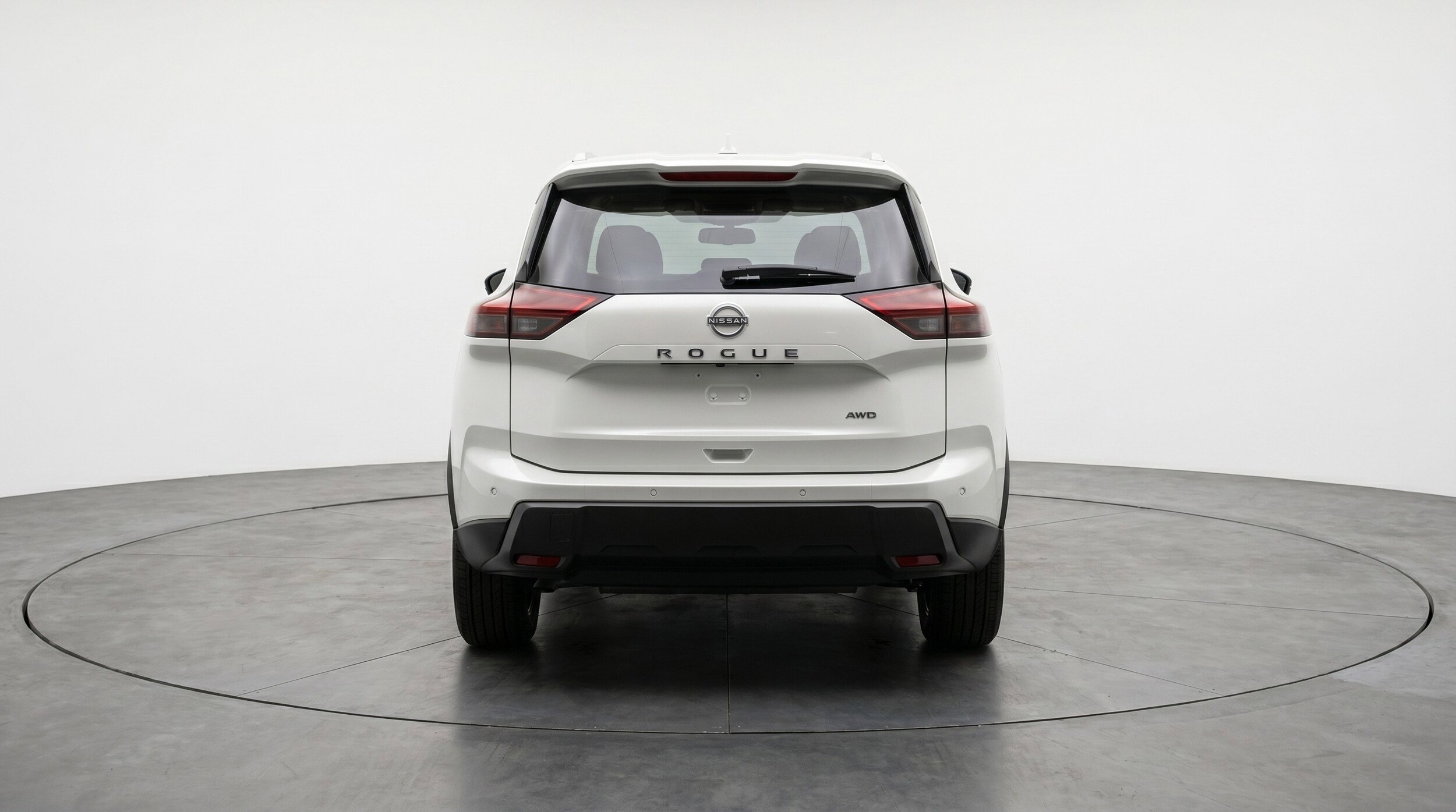 Thumbnail: 2025 Nissan Rogue - 7