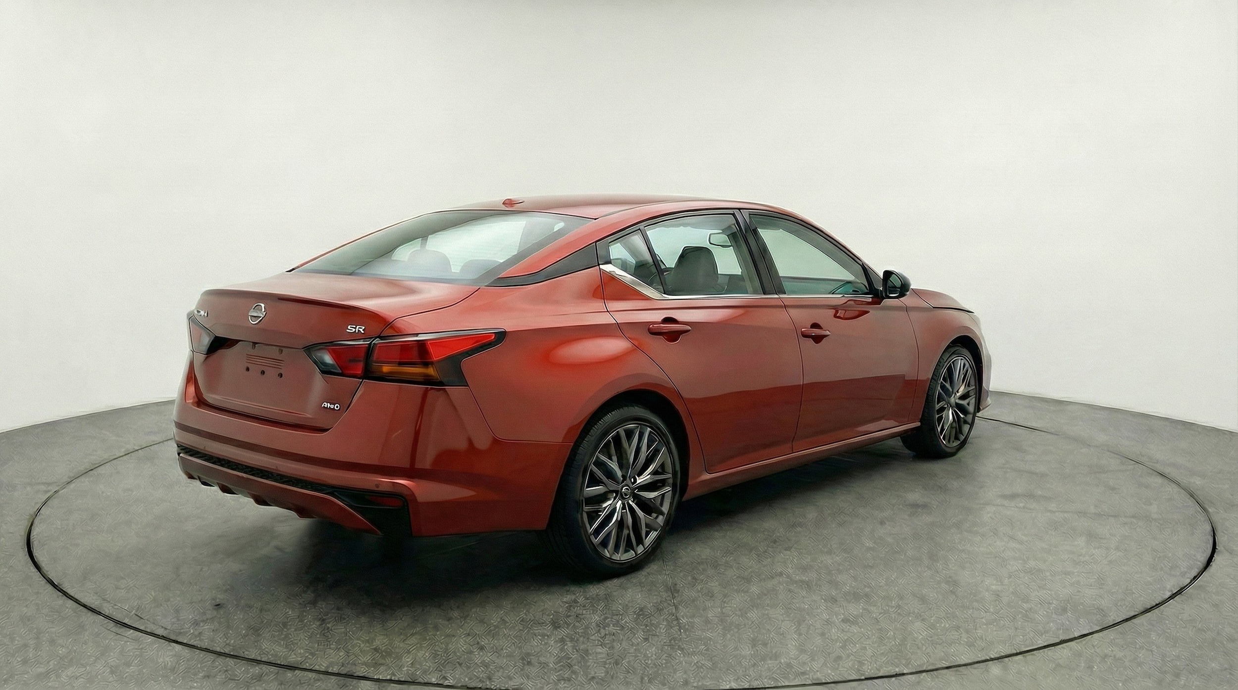 Thumbnail: 2025 Nissan Altima - 9