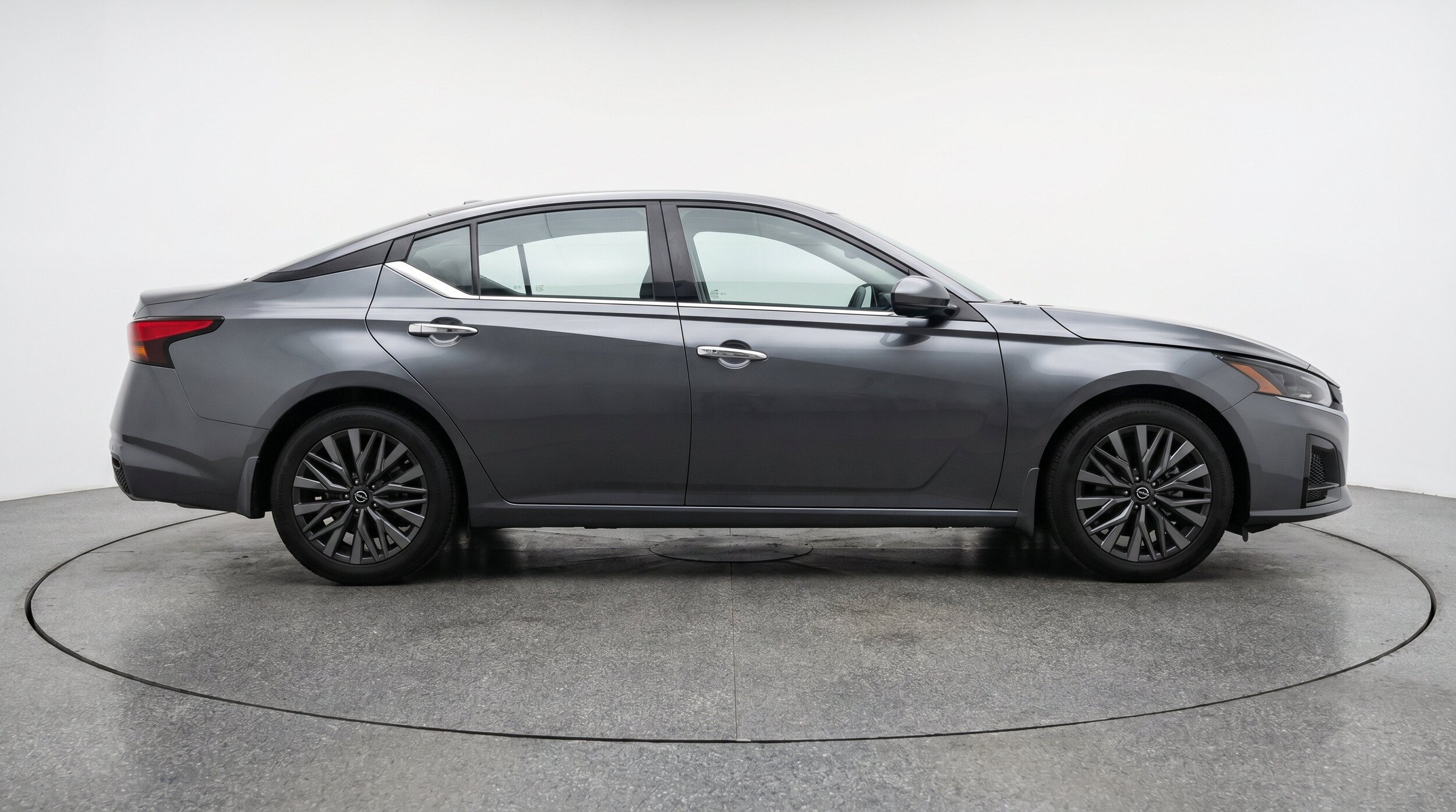 Thumbnail: 2025 Nissan Altima - 11