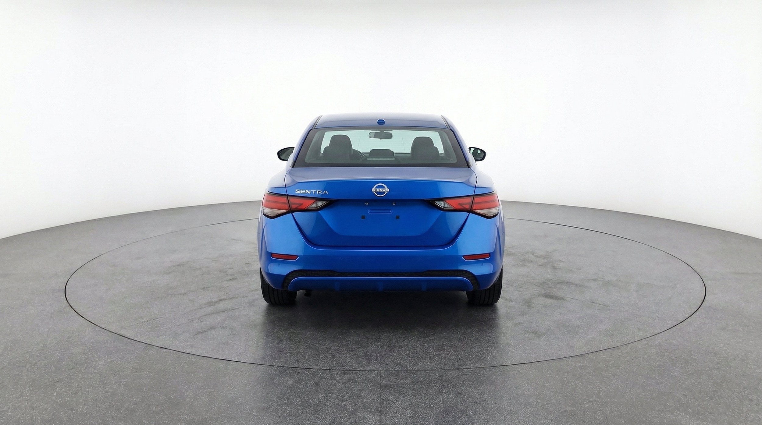 Thumbnail: 2025 Nissan Sentra - 7
