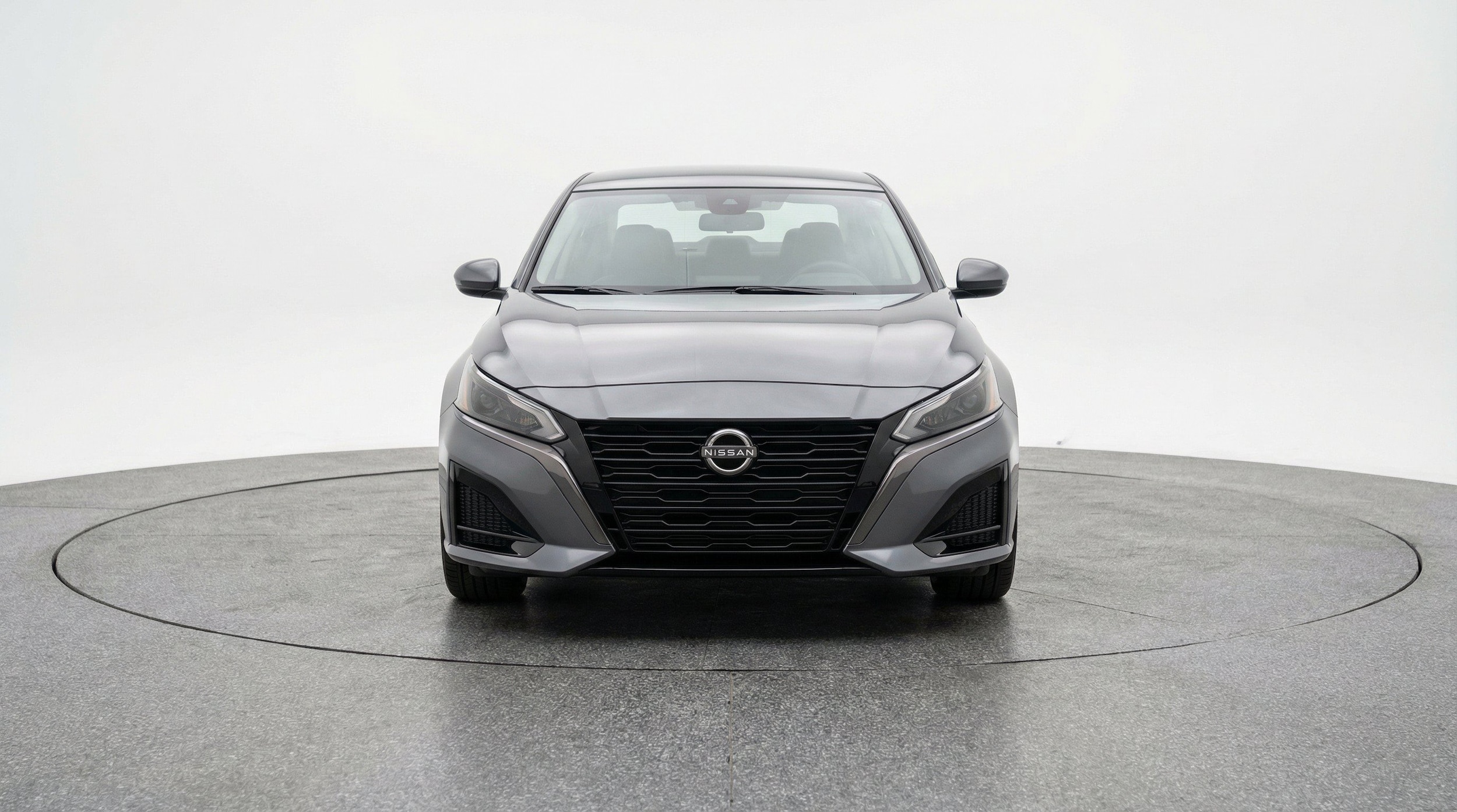 Thumbnail: 2026 Nissan Altima - 2