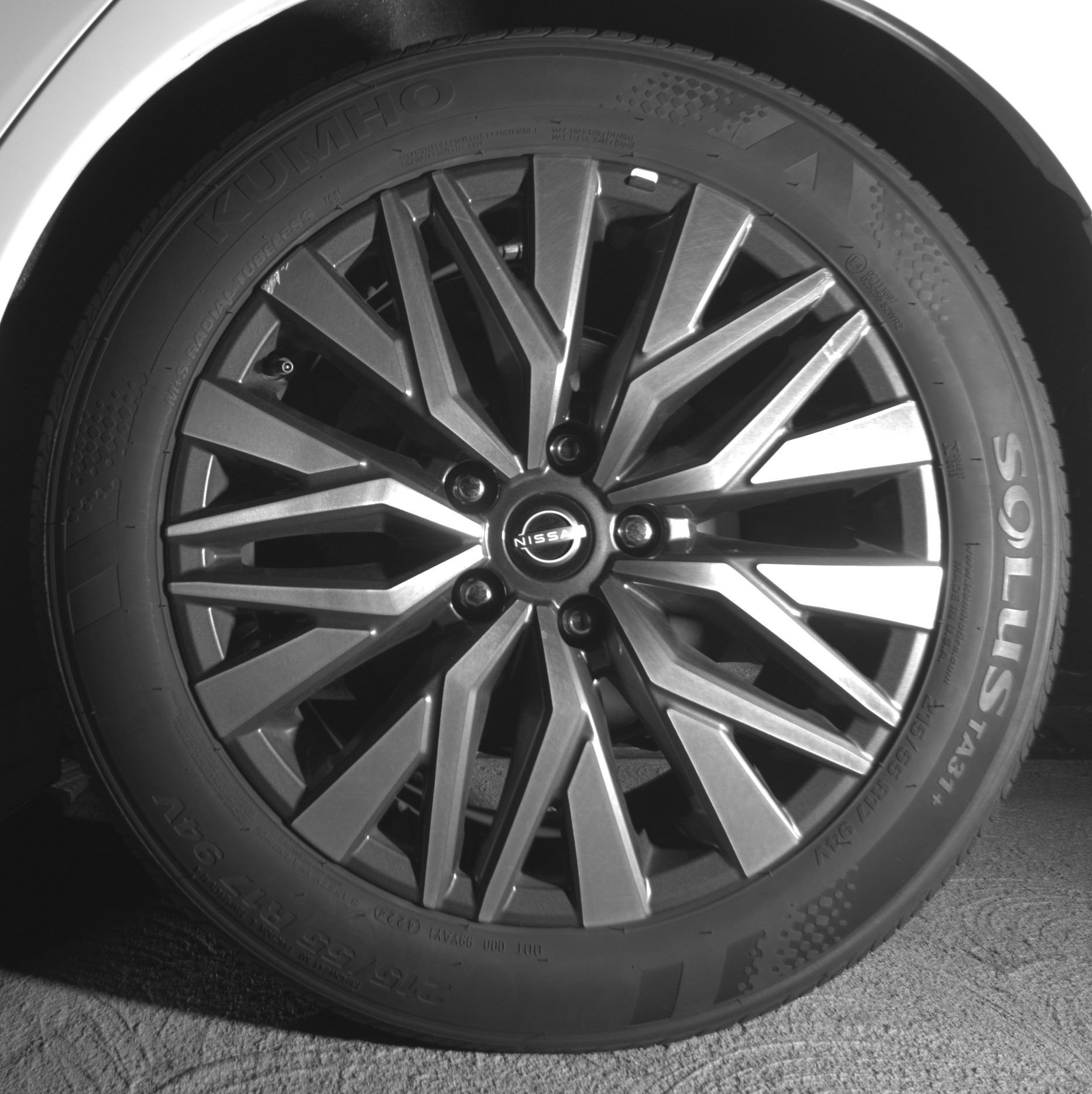 Thumbnail: 2025 Nissan Altima - 14