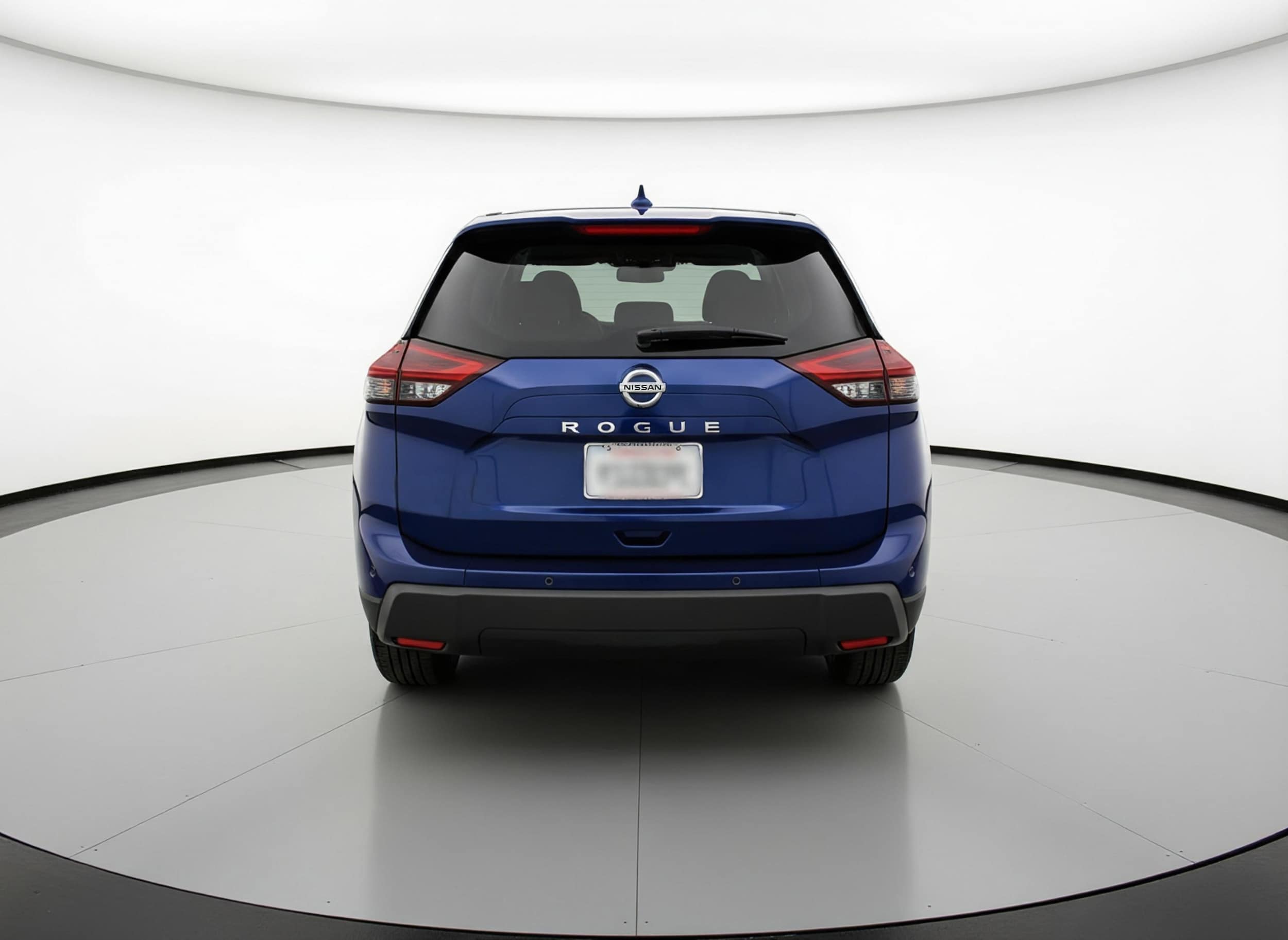 Thumbnail: 2025 Nissan Rogue - 7