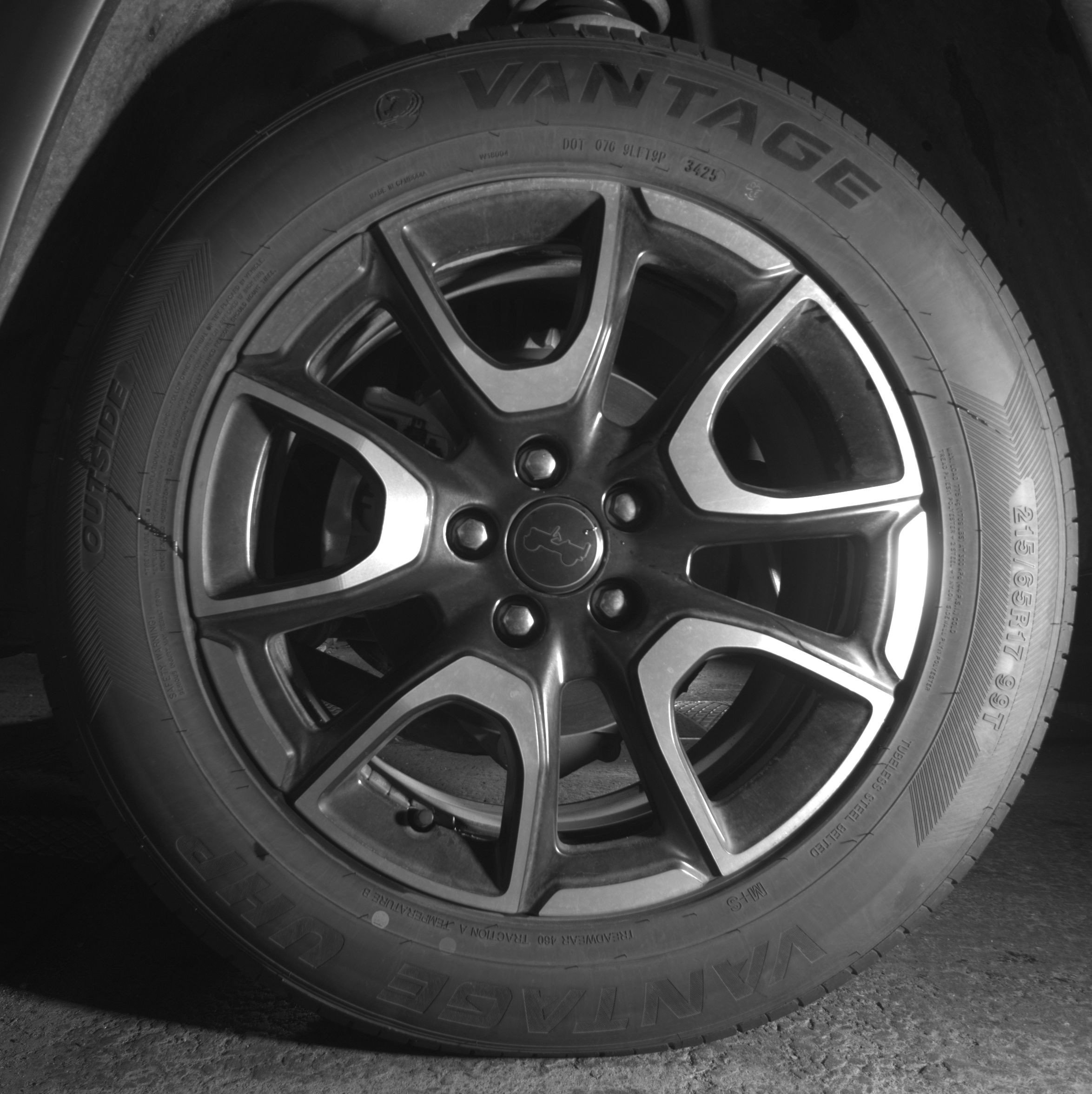 Thumbnail: 2025 Jeep Compass - 14