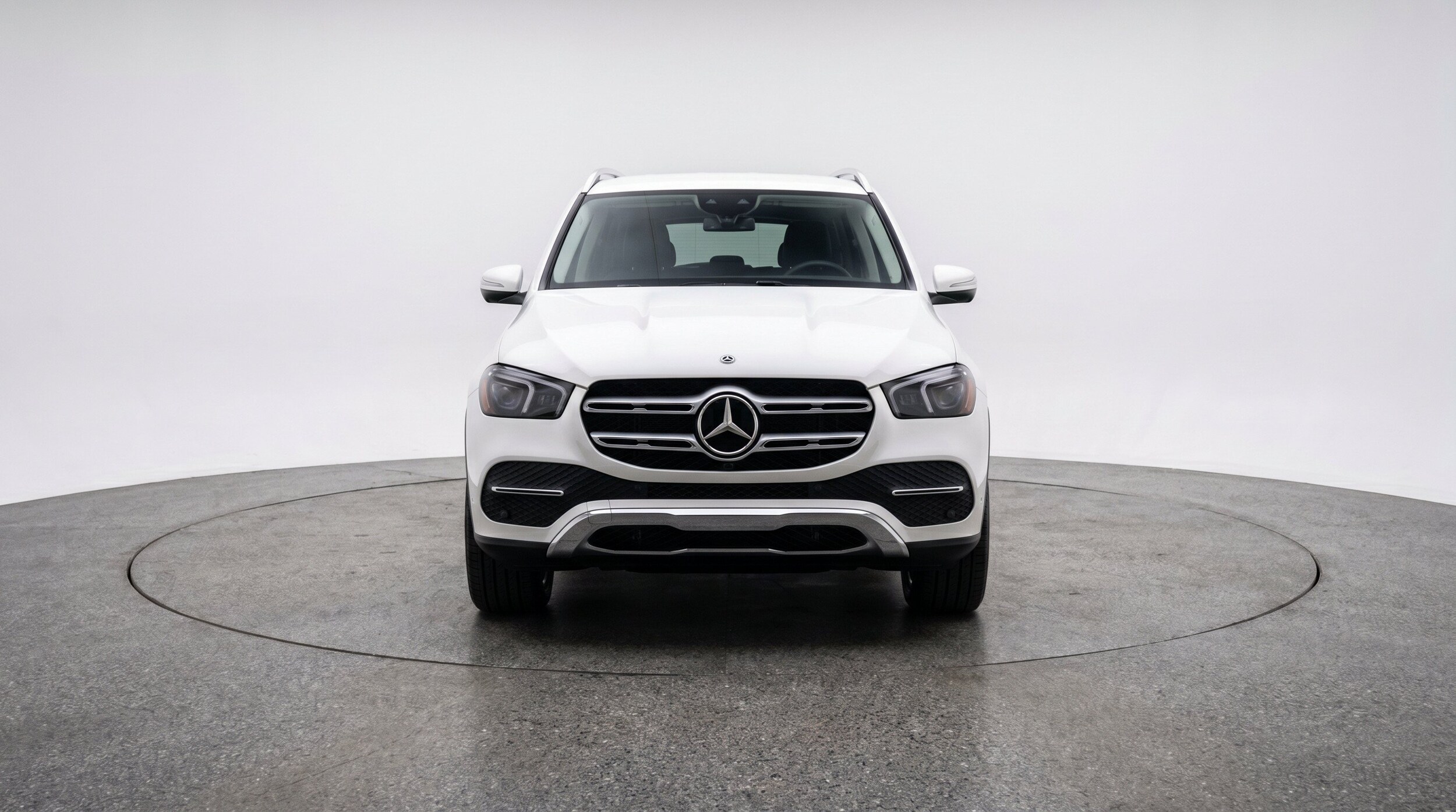 Thumbnail: 2026 Mercedes-Benz GLE - 2