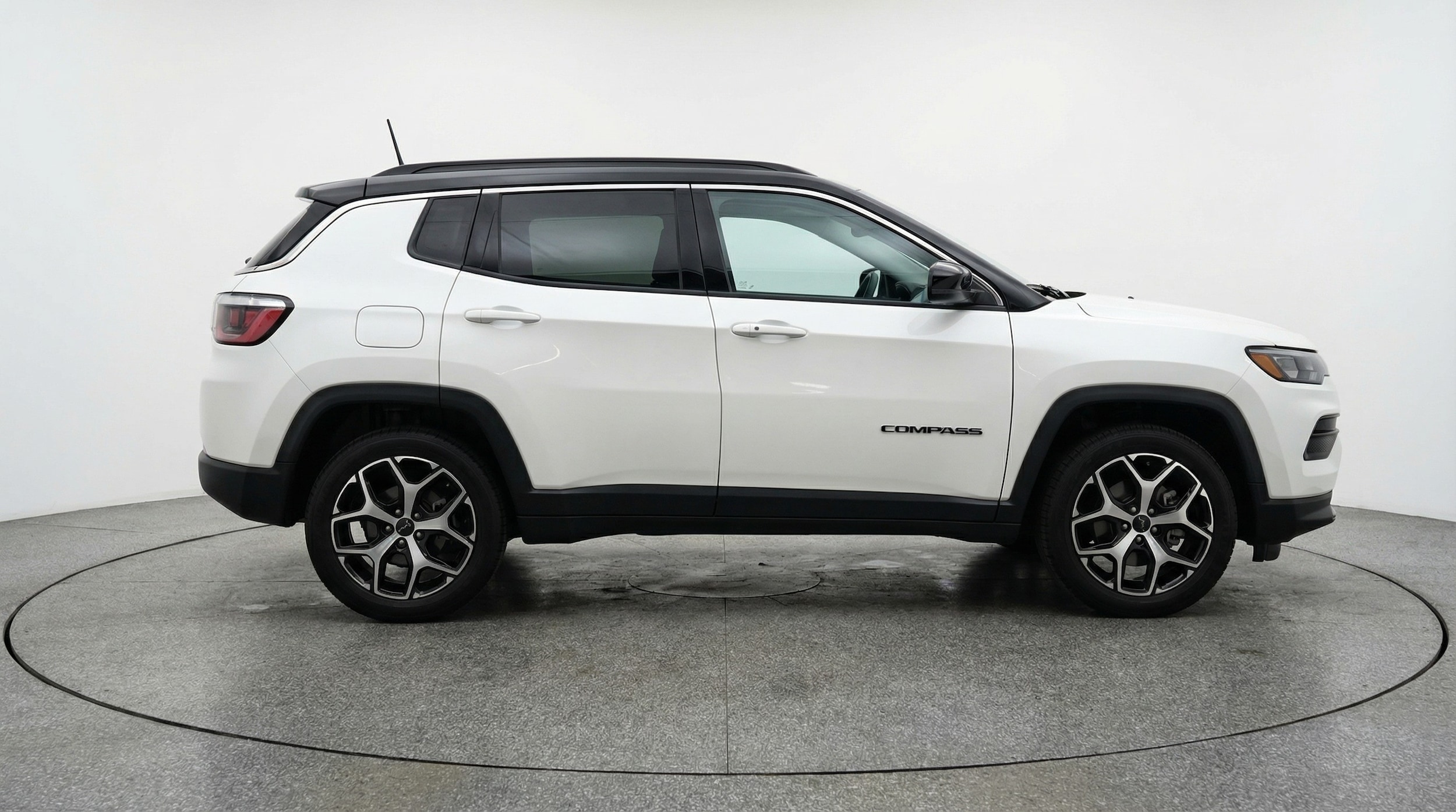 Thumbnail: 2025 Jeep Compass - 8