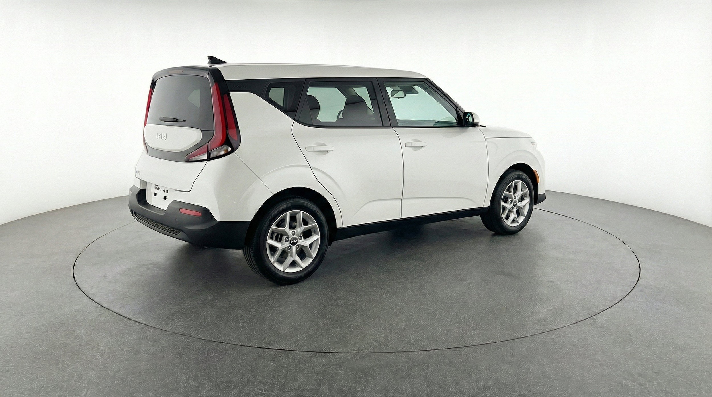 Thumbnail: 2025 Kia Soul - 9