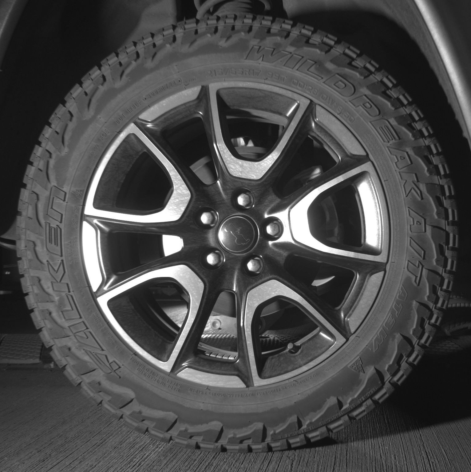 Thumbnail: 2025 Jeep Compass - 15