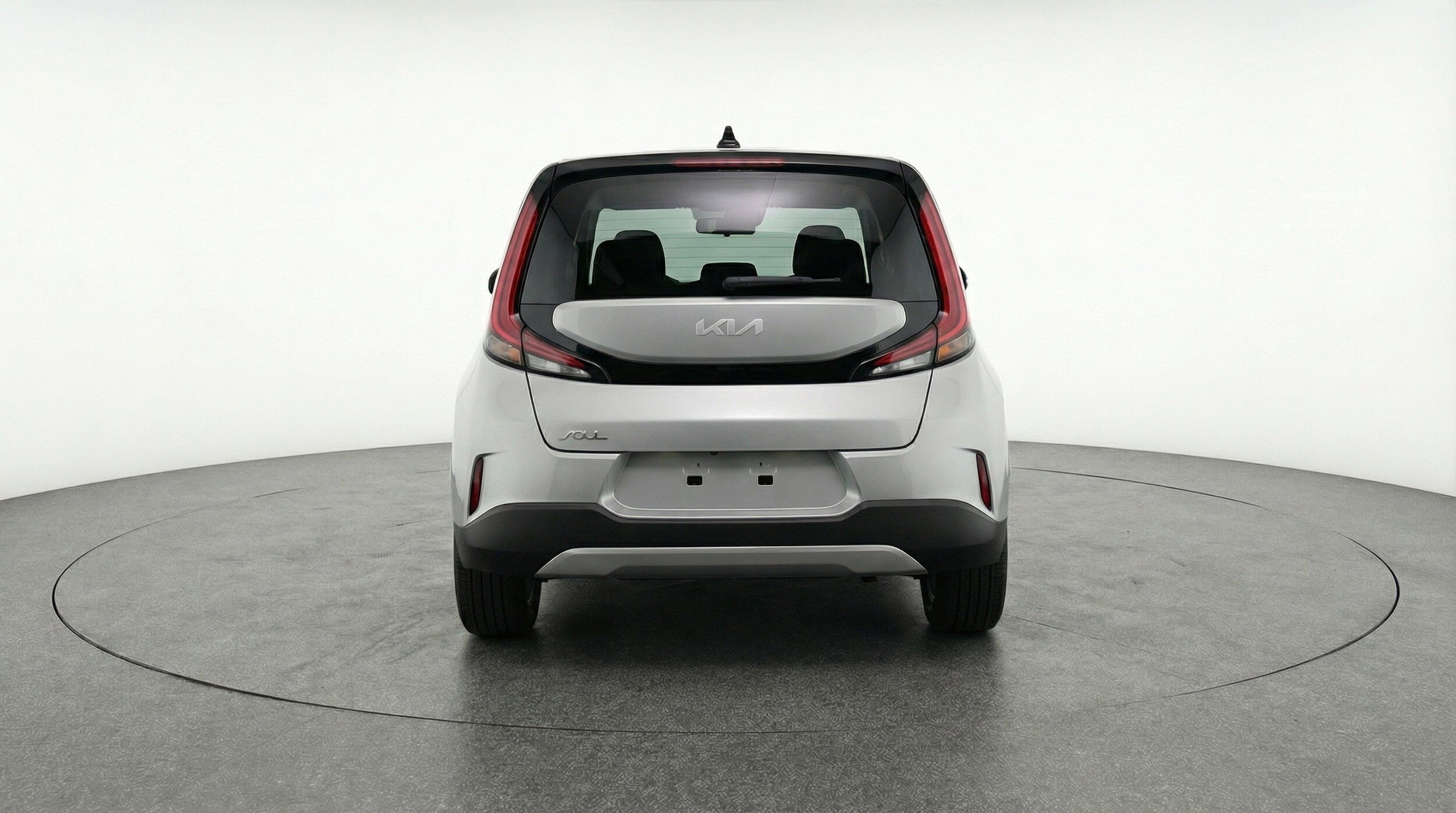 Thumbnail: 2025 Kia Soul - 7
