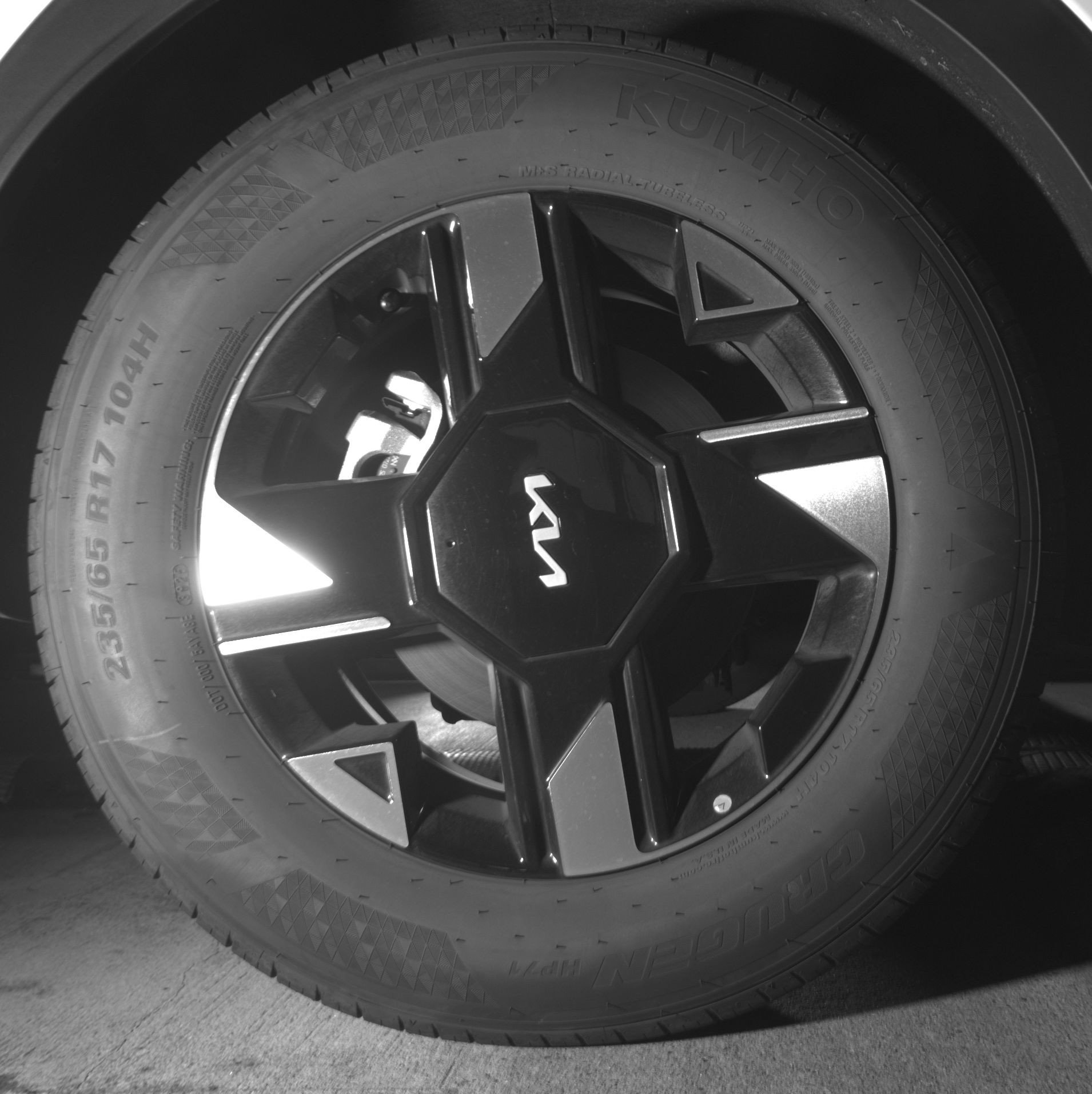Thumbnail: 2026 Kia Sportage - 15