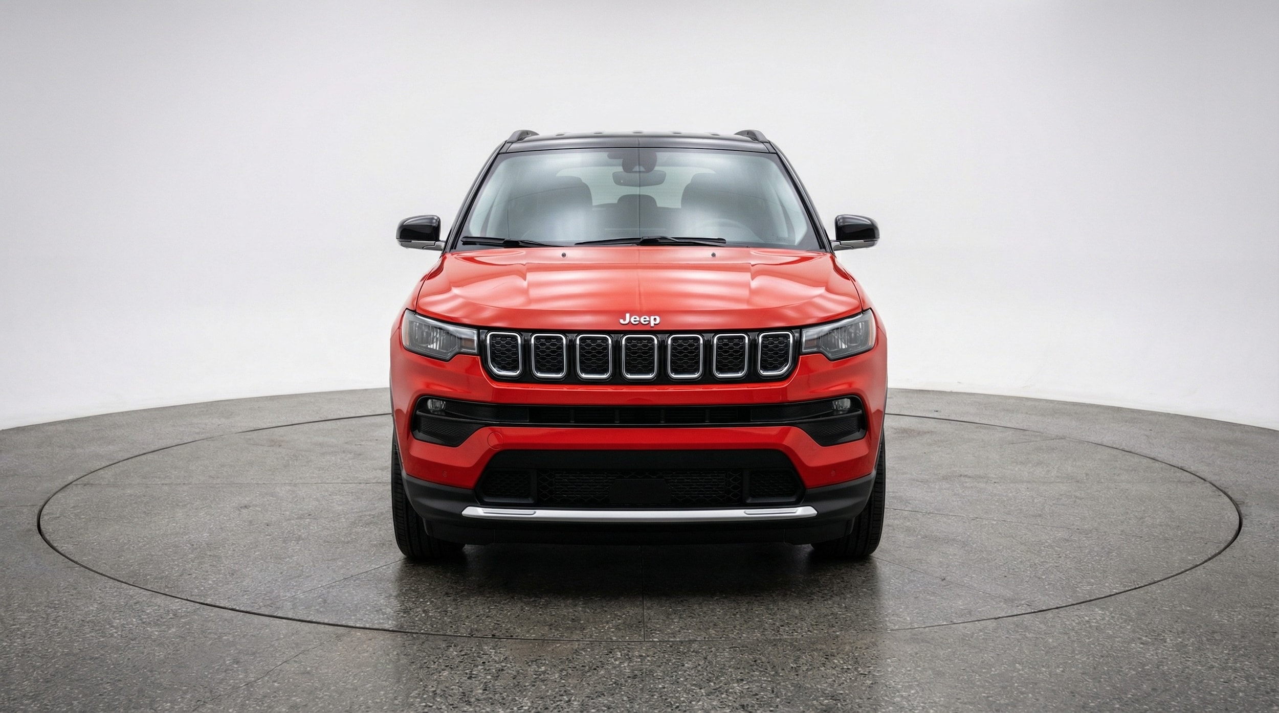 Thumbnail: 2025 Jeep Compass - 2