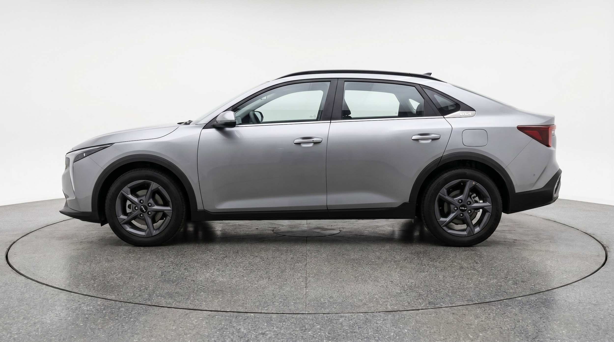 Thumbnail: 2025 Kia K4 - 5