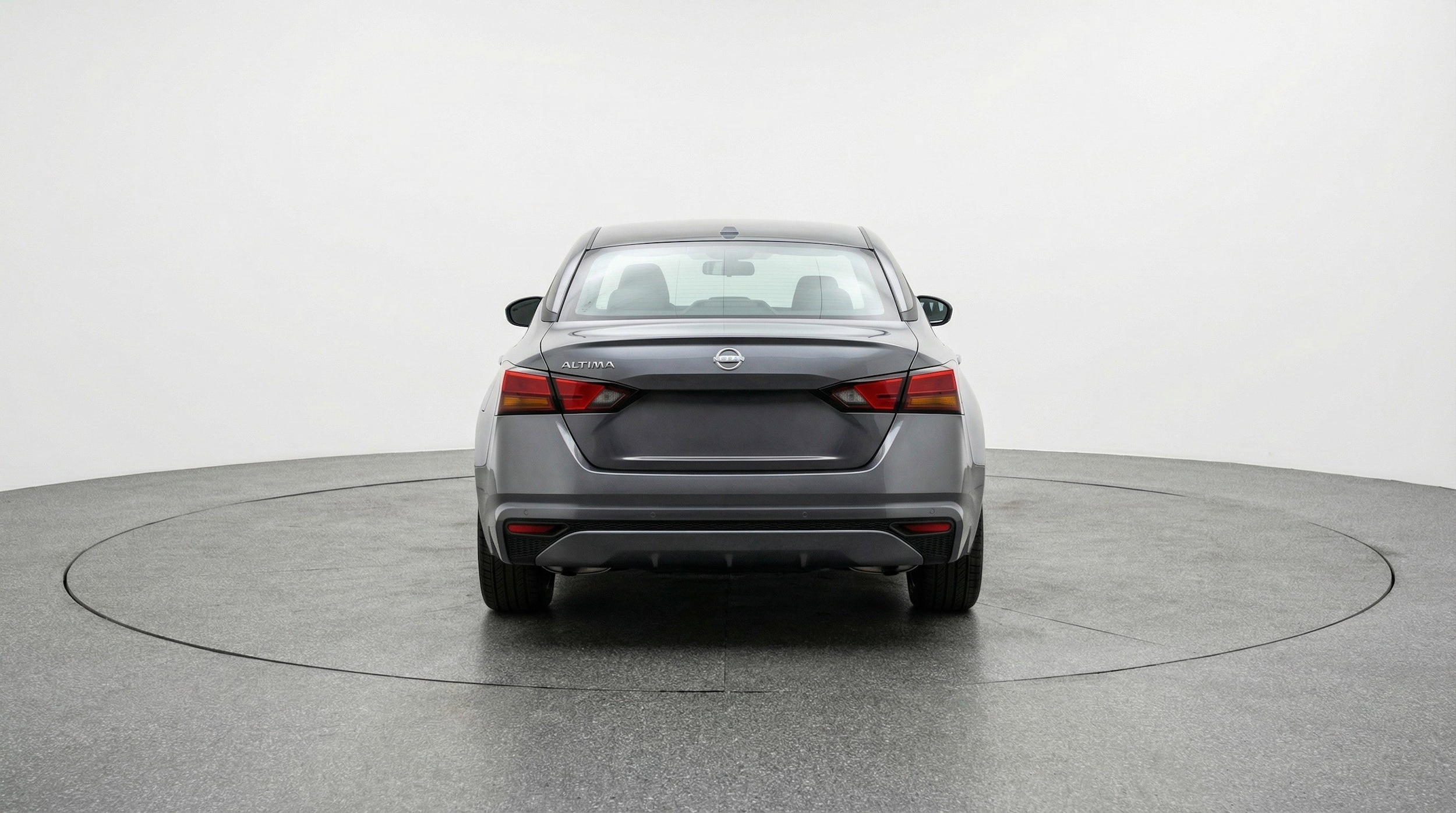 Thumbnail: 2025 Nissan Altima - 7