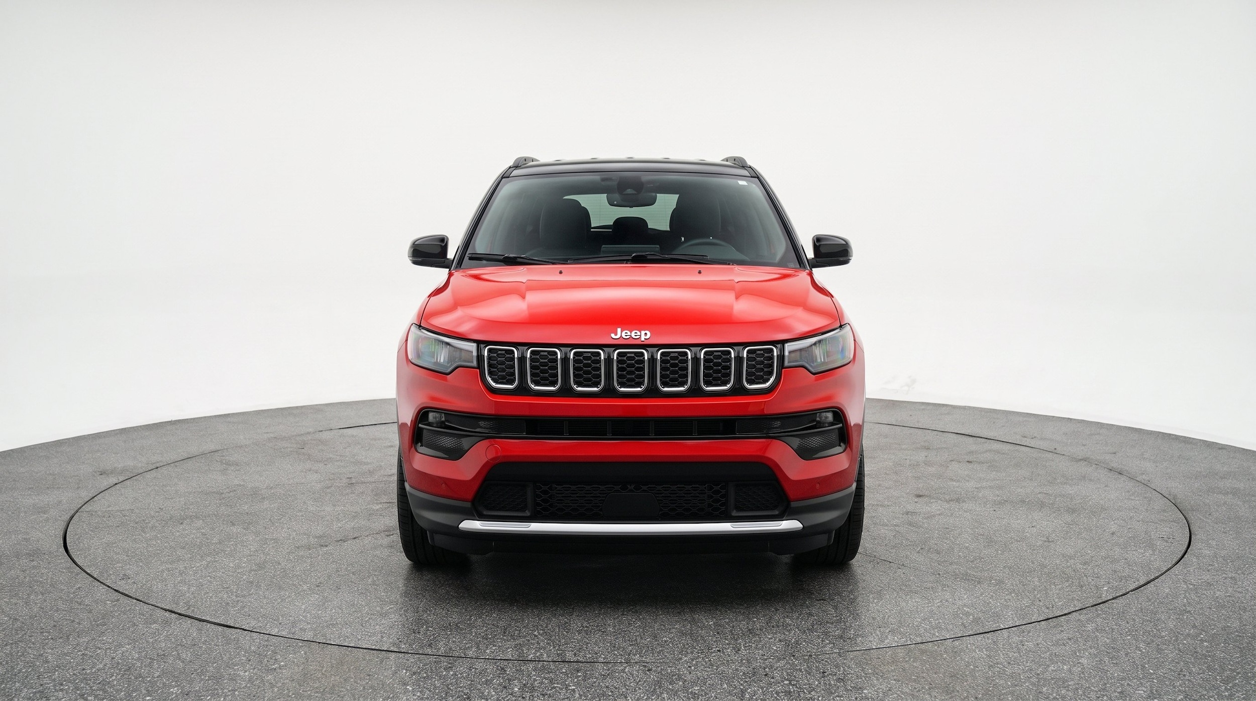 Thumbnail: 2025 Jeep Compass - 2