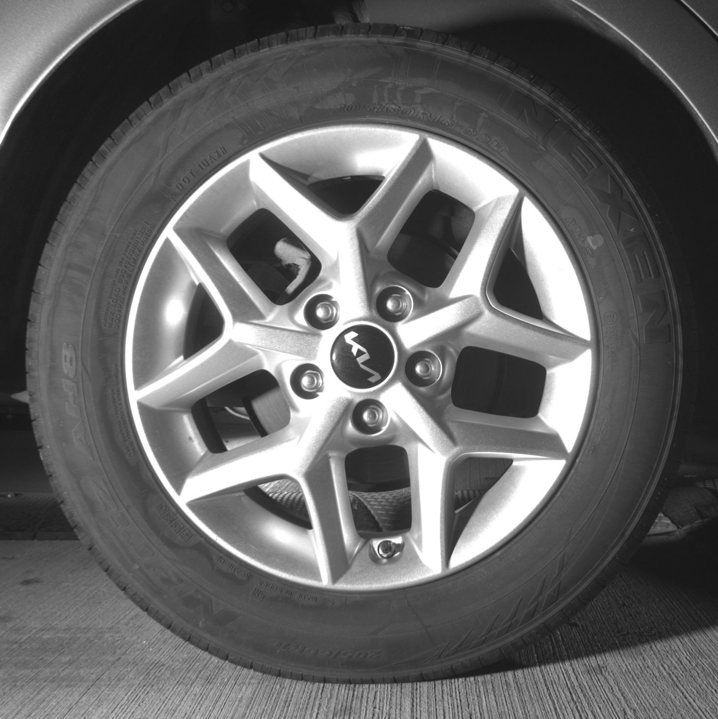 Thumbnail: 2025 Kia Soul - 15