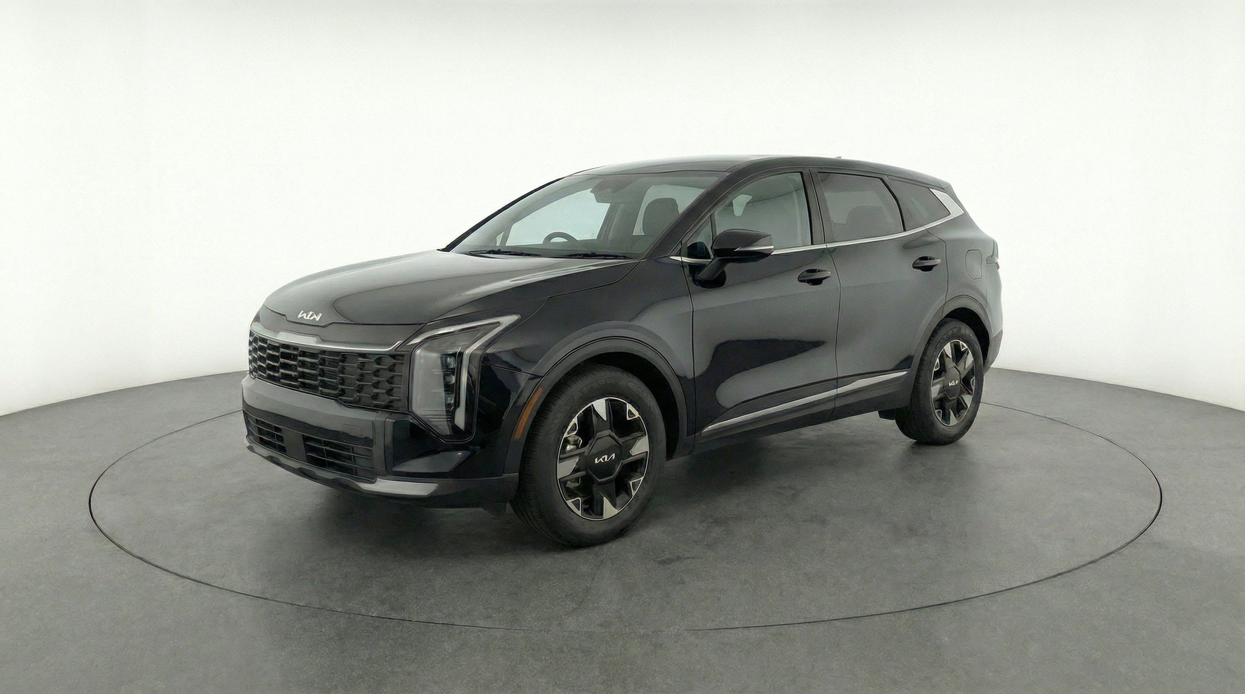Thumbnail: 2026 Kia Sportage - 3