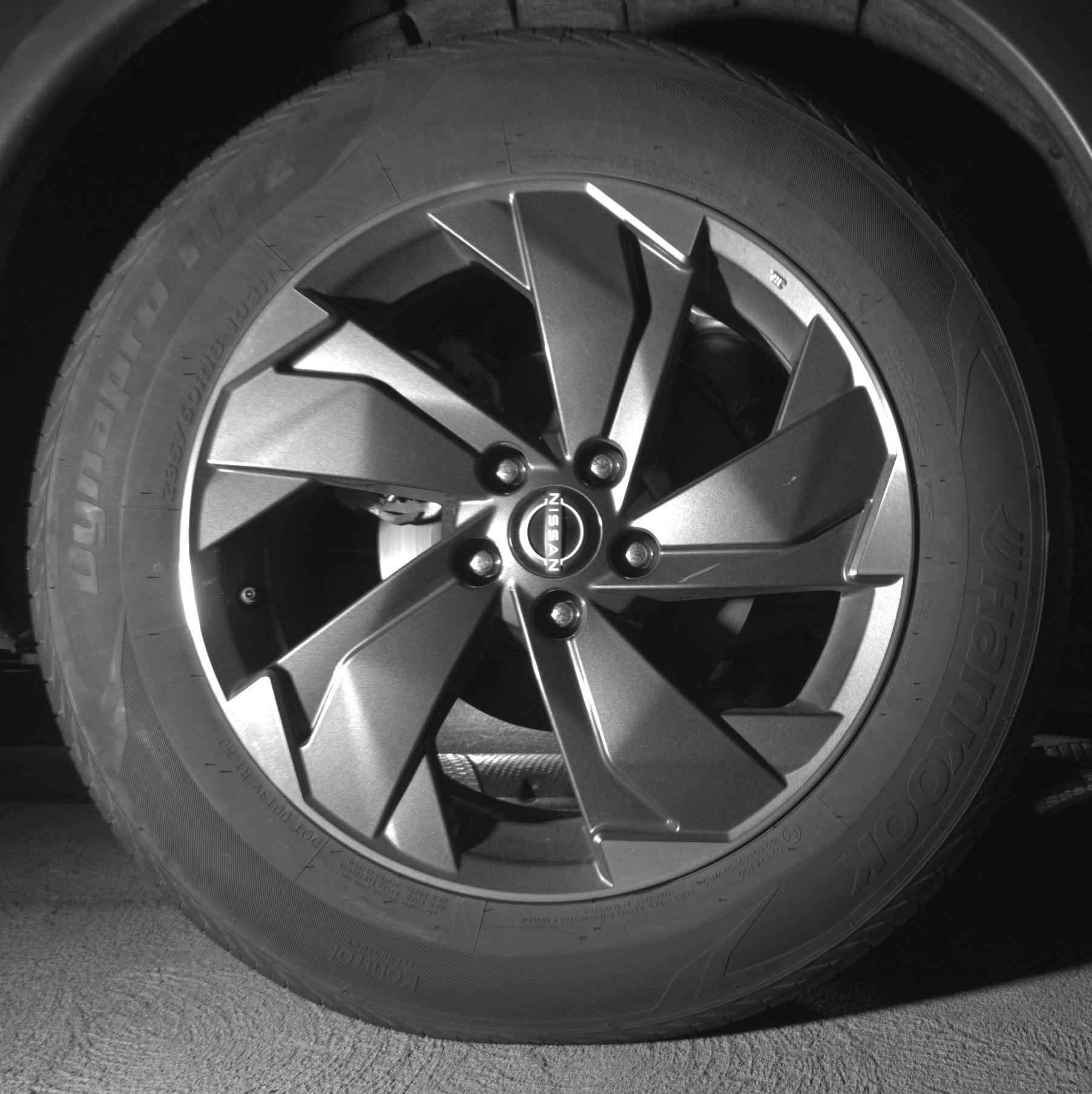 Thumbnail: 2025 Nissan Rogue - 15