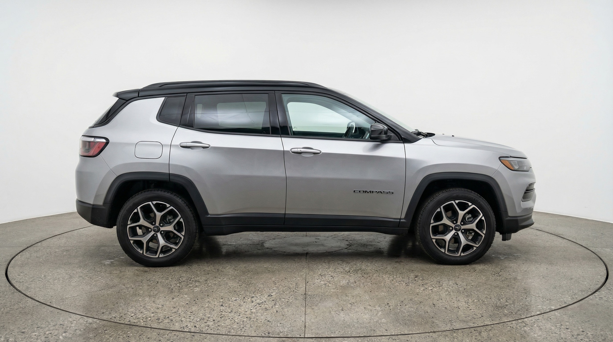 Thumbnail: 2025 Jeep Compass - 4
