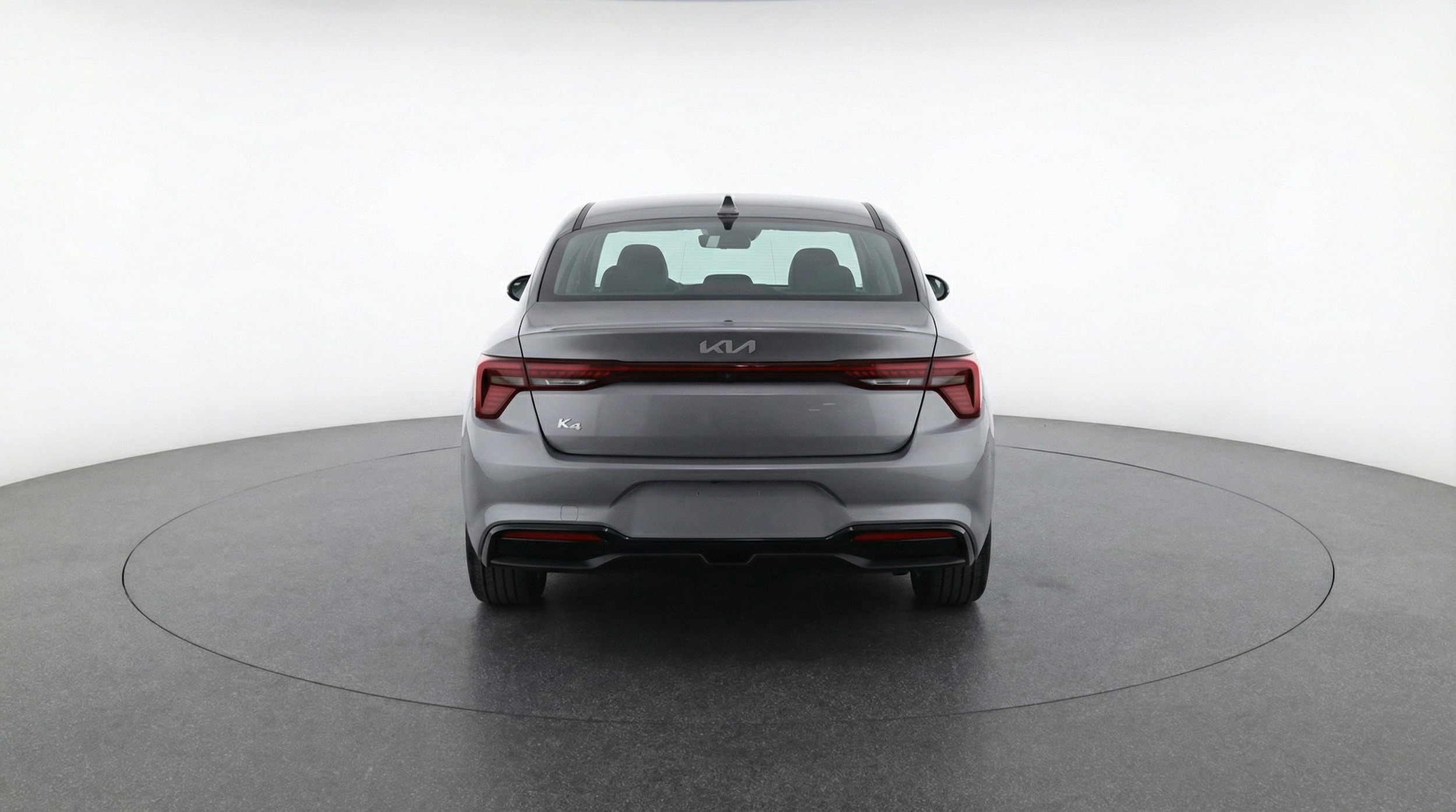 Thumbnail: 2025 Kia K4 - 7