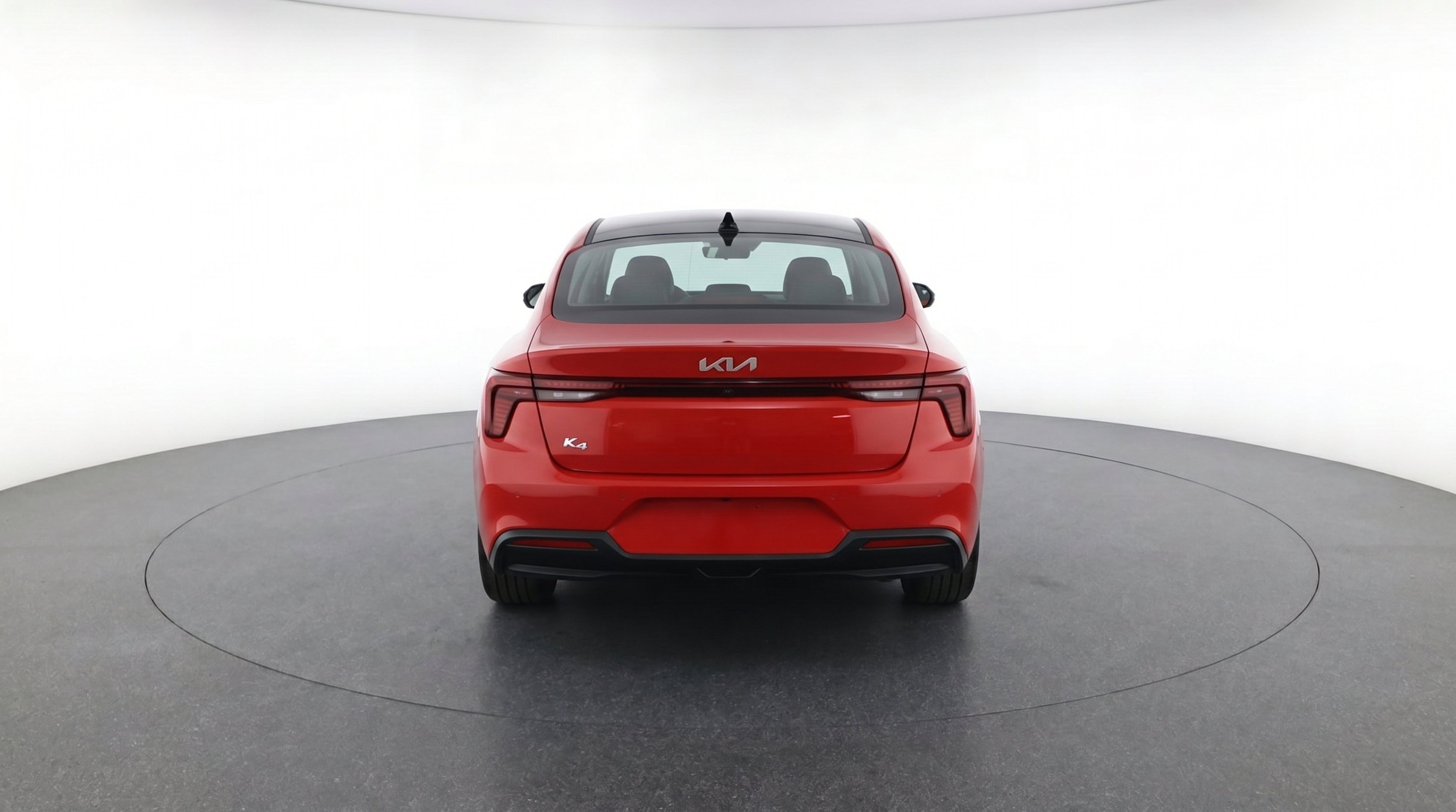 Thumbnail: 2026 Kia K4 - 7