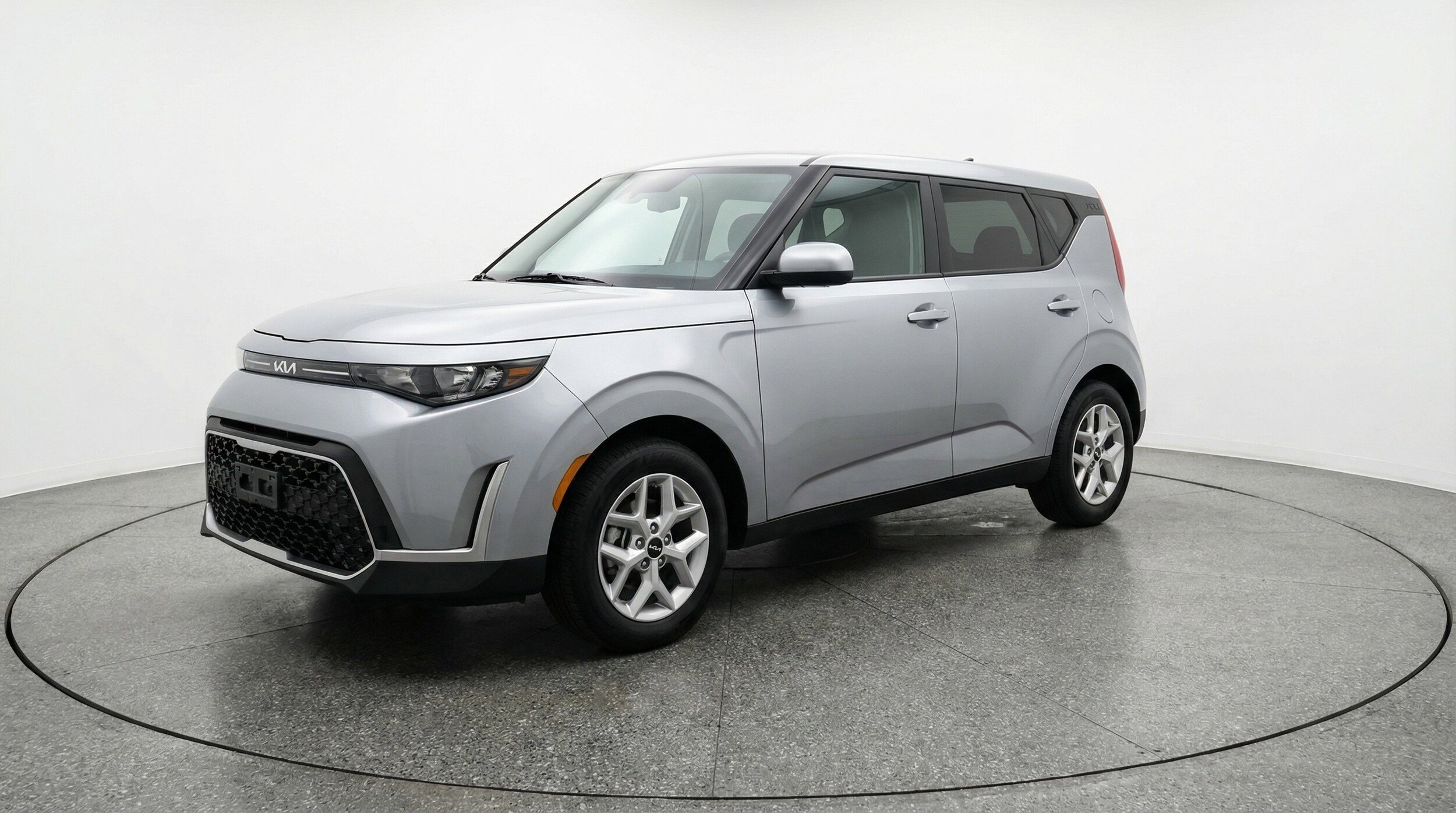 Thumbnail: 2025 Kia Soul - 3
