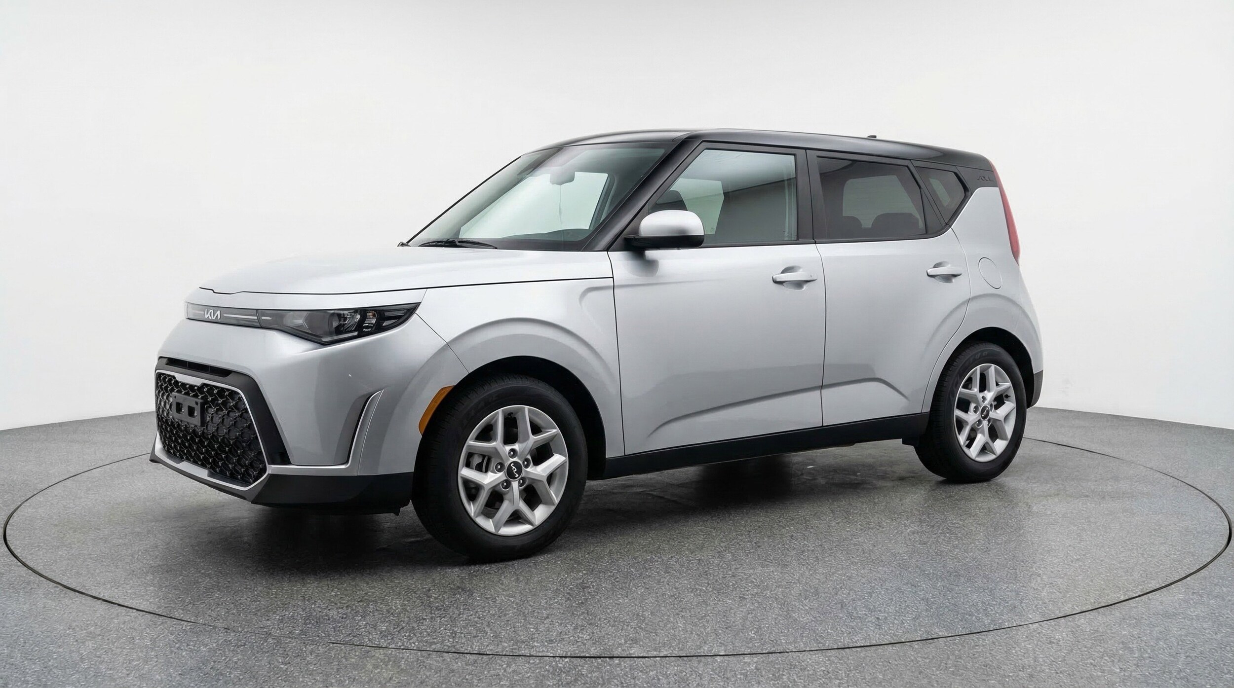 Thumbnail: 2025 Kia Soul - 3