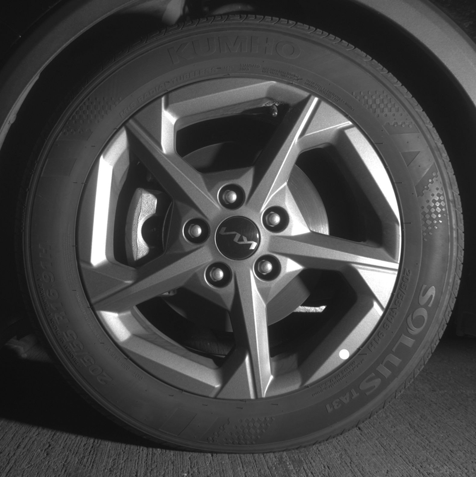 Thumbnail: 2025 Kia K4 - 12