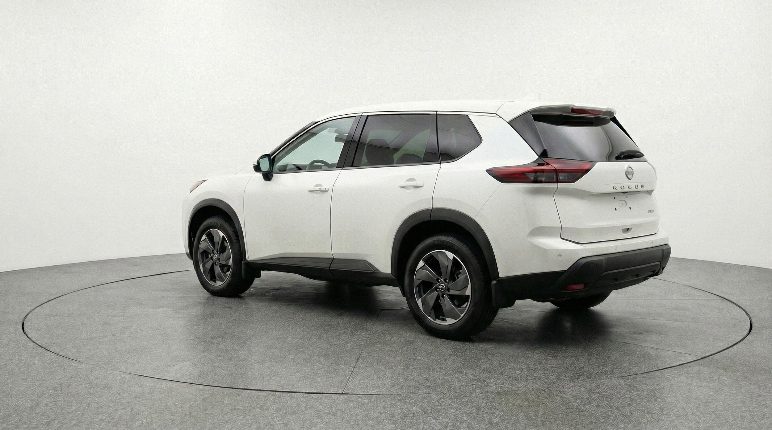 Thumbnail: 2025 Nissan Rogue - 6