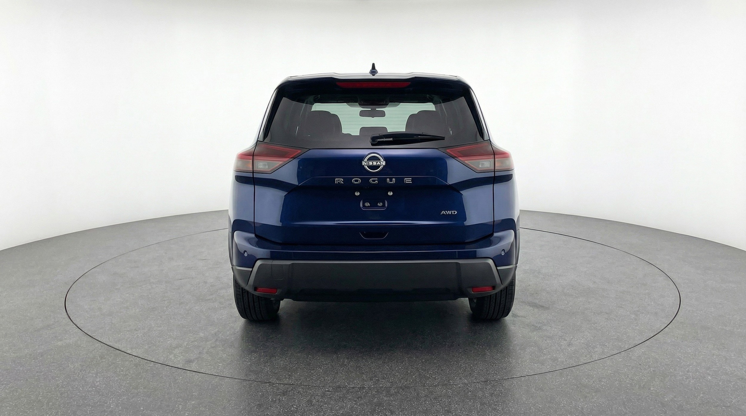Thumbnail: 2025 Nissan Rogue - 7