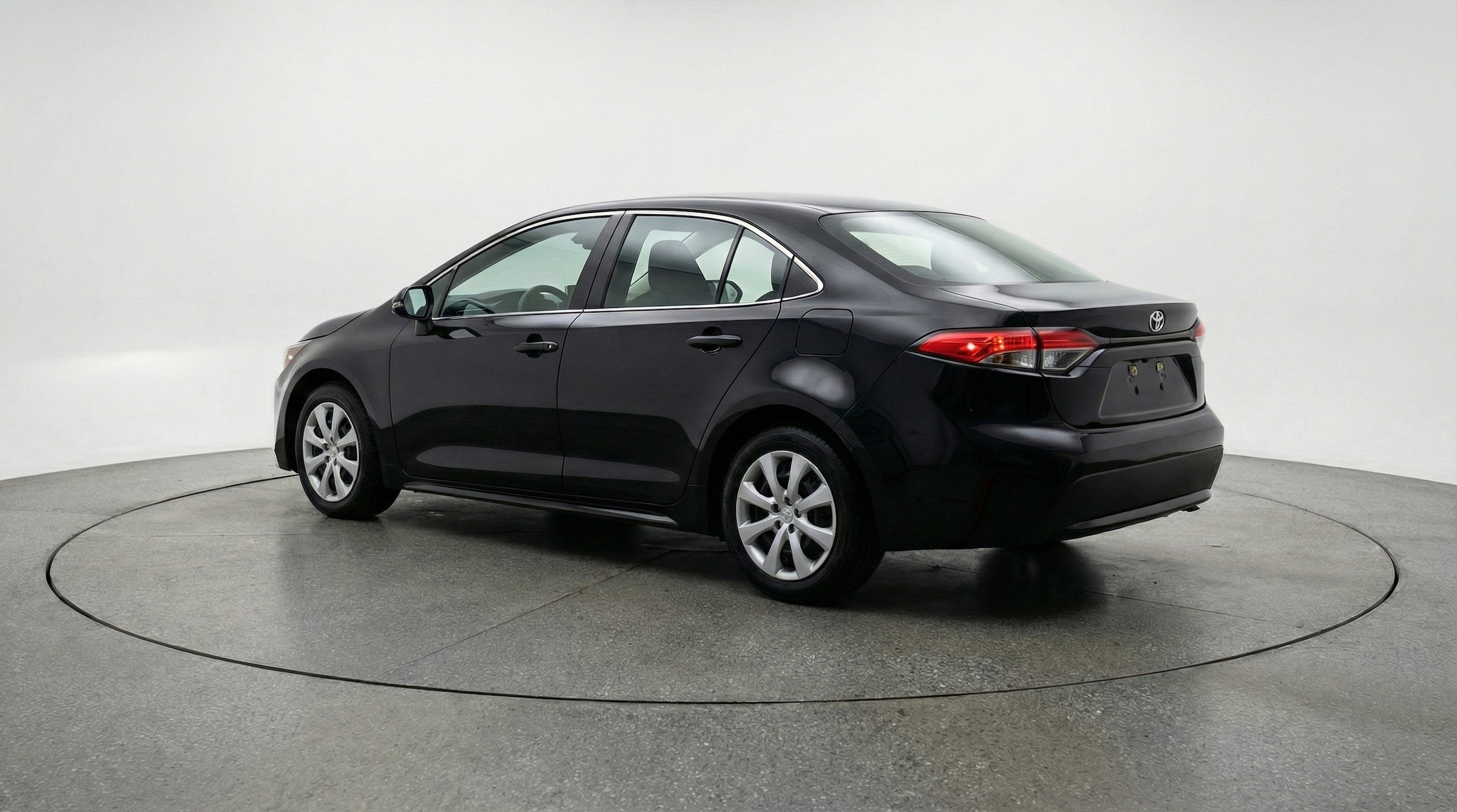 Thumbnail: 2025 Toyota Corolla - 6