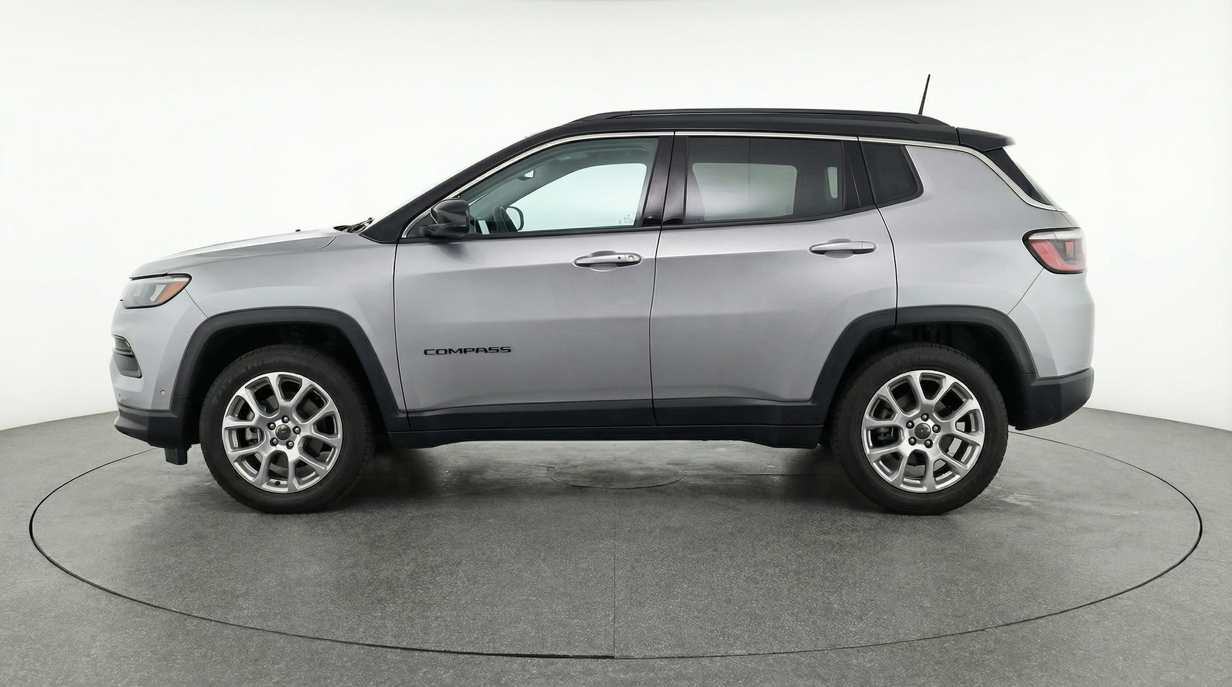 Thumbnail: 2025 Jeep Compass - 4