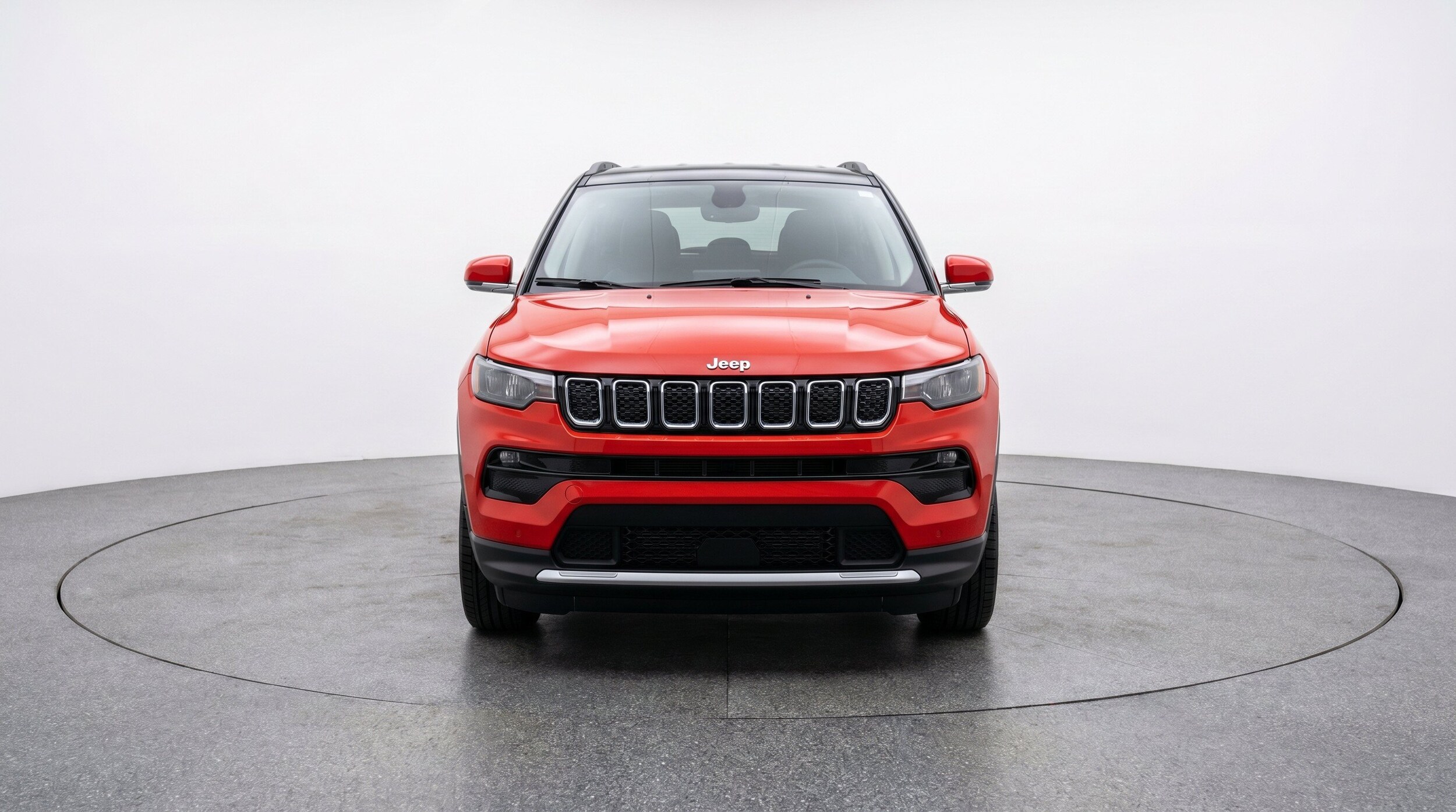 Thumbnail: 2025 Jeep Compass - 2