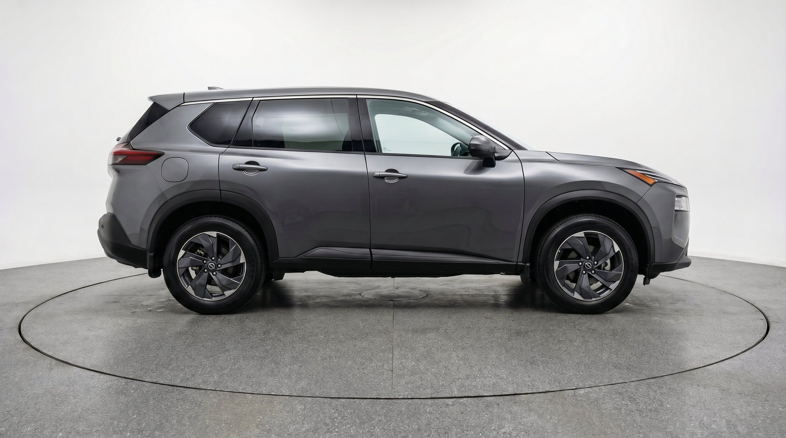 Thumbnail: 2025 Nissan Rogue - 11